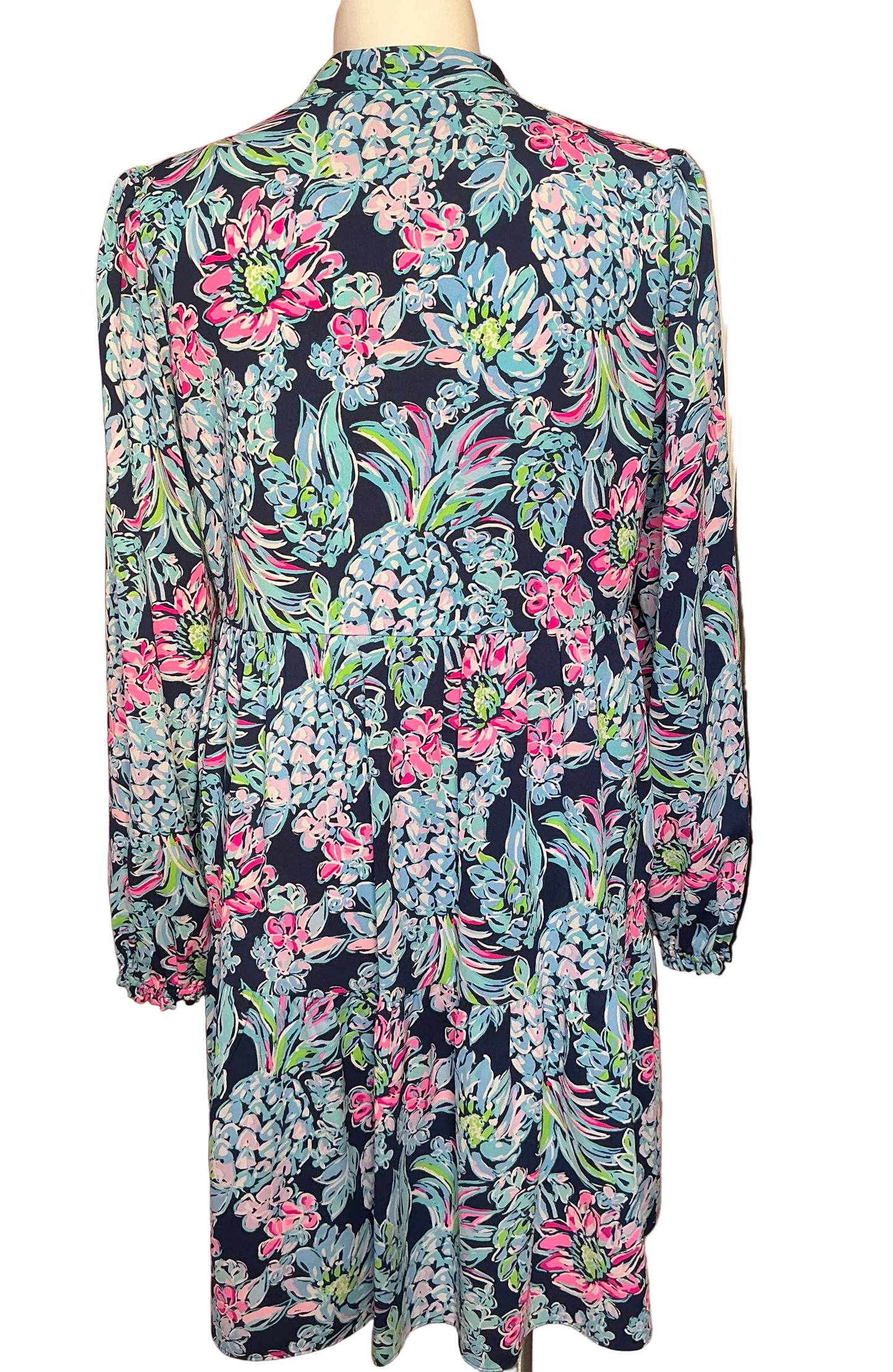 Lilly Pulitzer Dress - Size XL