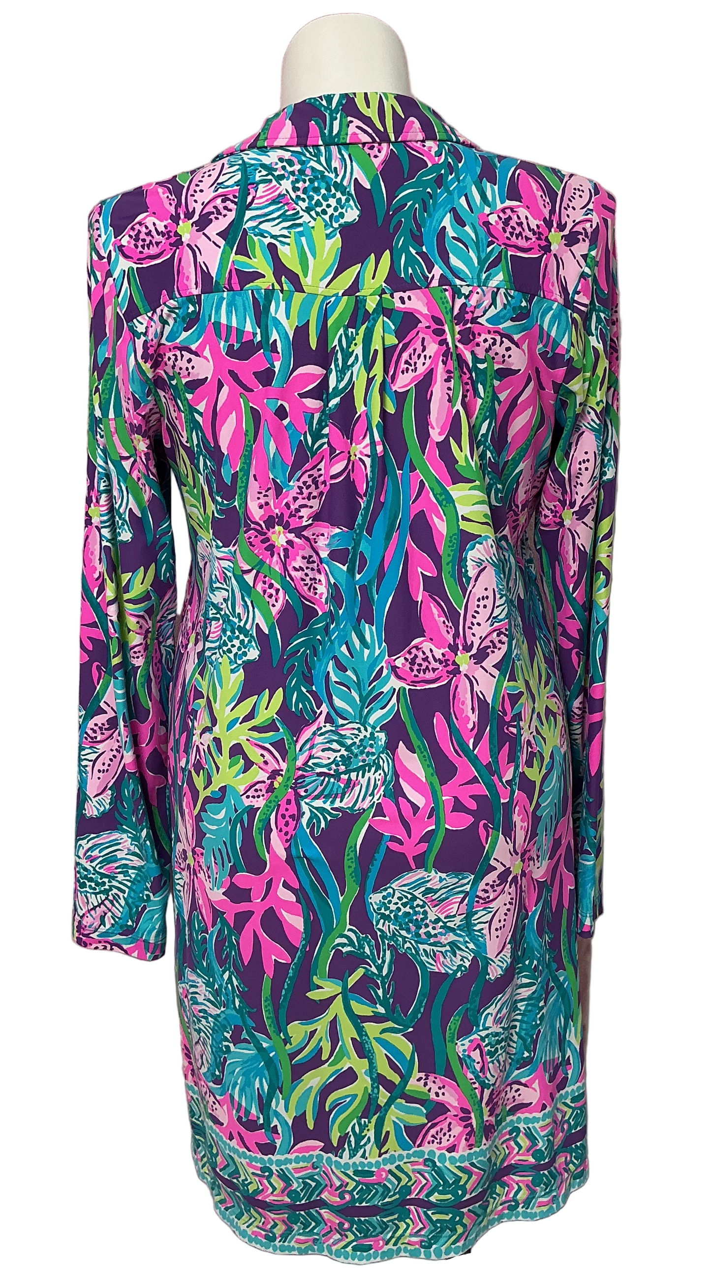 Lilly Pulitzer Dress - Size XL