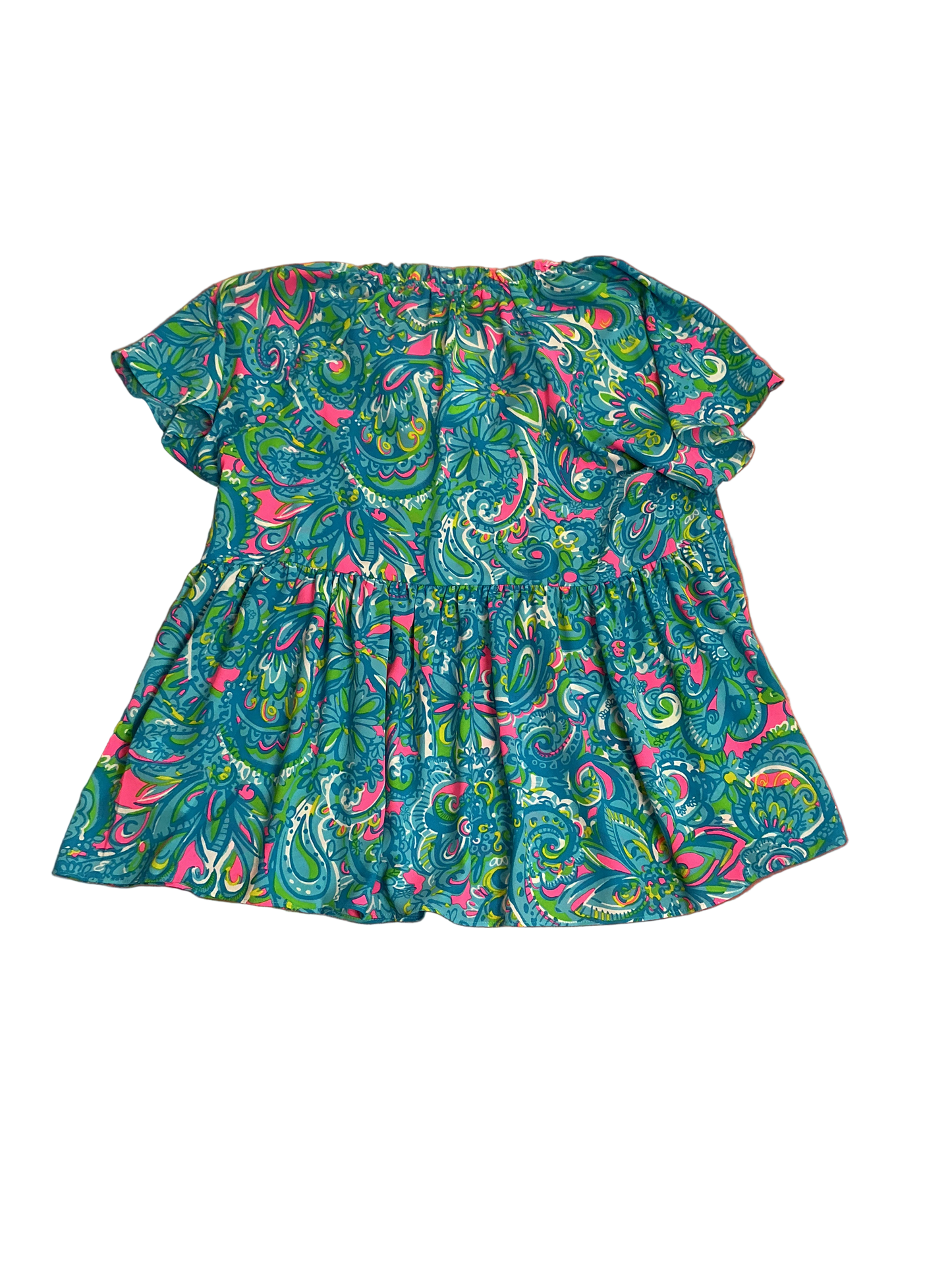 Lilly Pulitzer Top - Size M