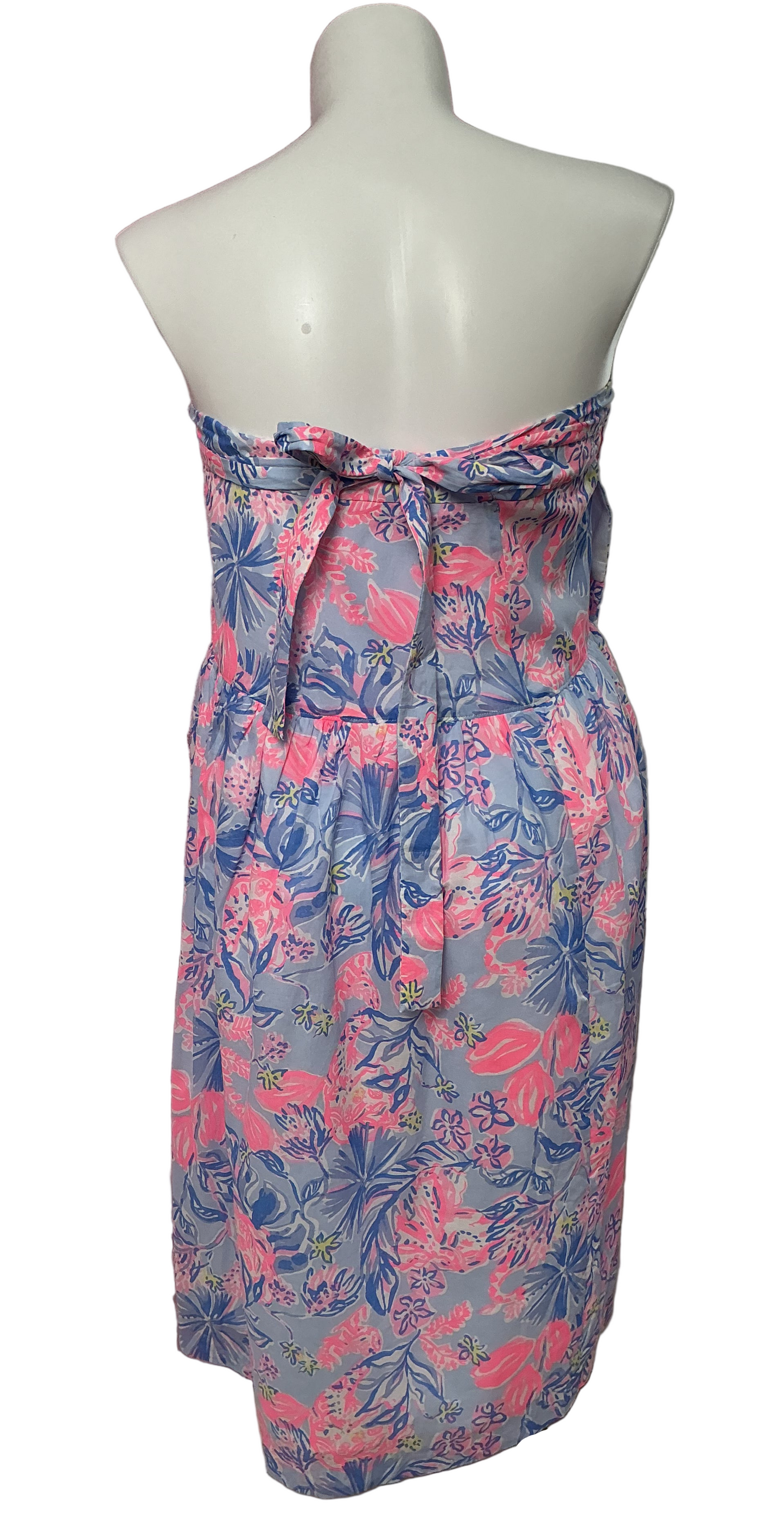 Lilly Pulitzer Dress - Size XL