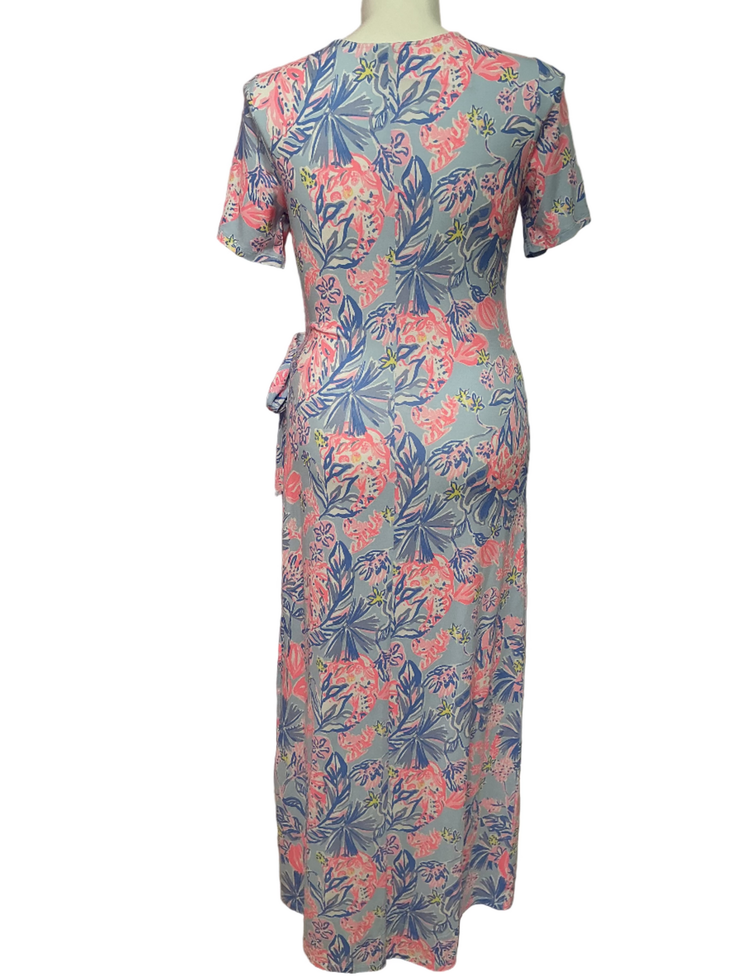 Lilly Pulitzer Maxi Dress - Size L