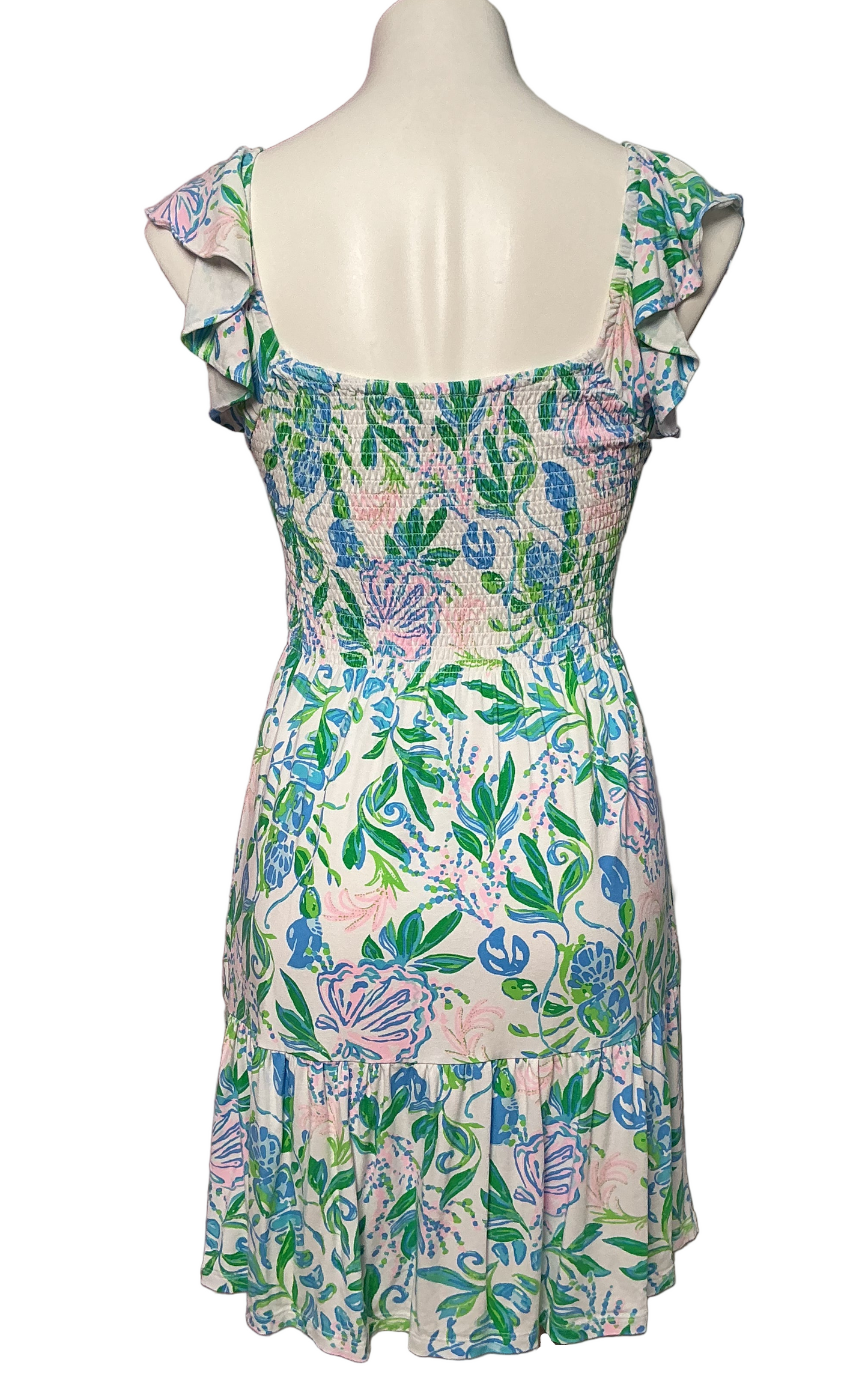 Lilly Pulitzer Dress - Size S