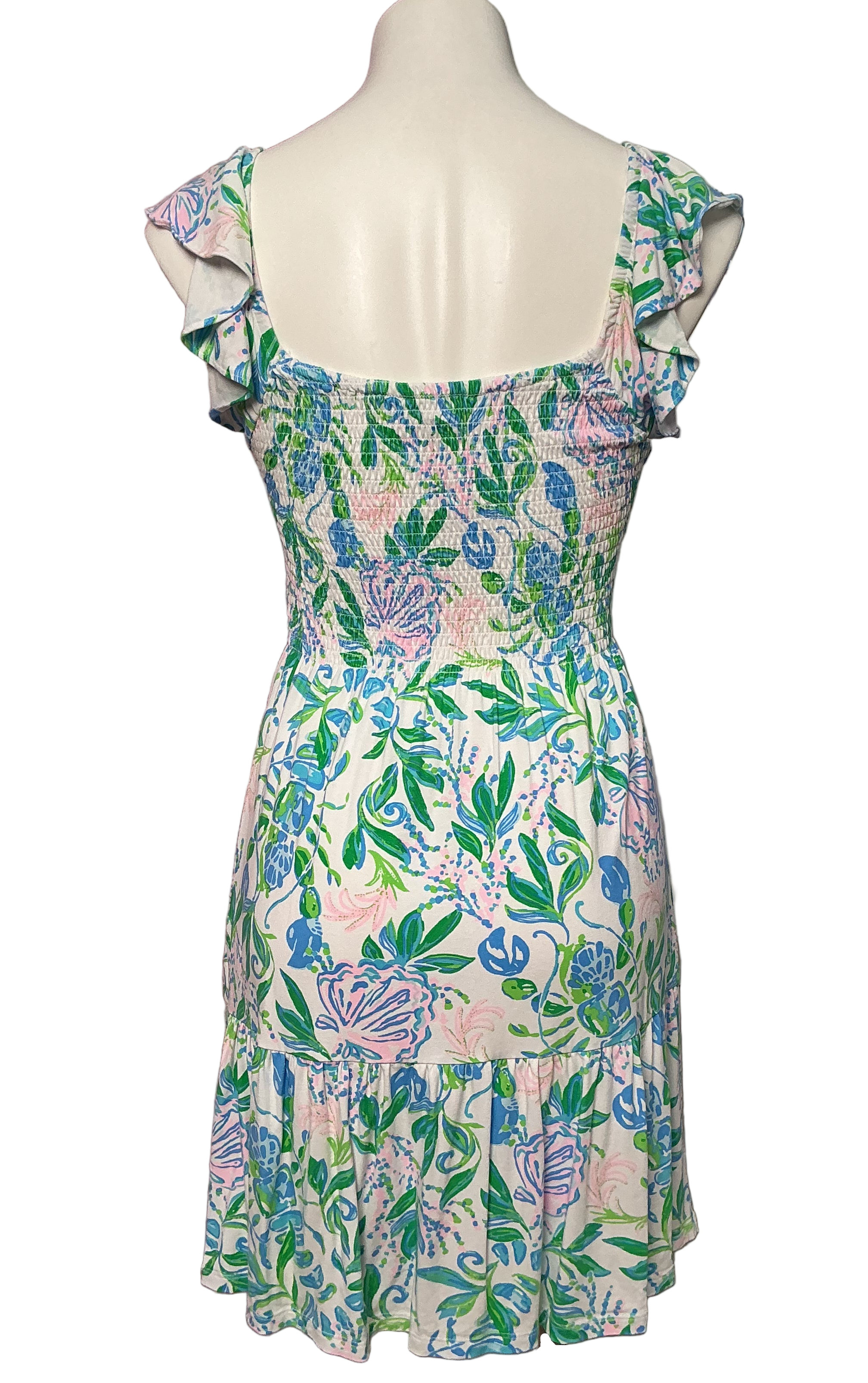 Lilly Pulitzer Dress - Size S