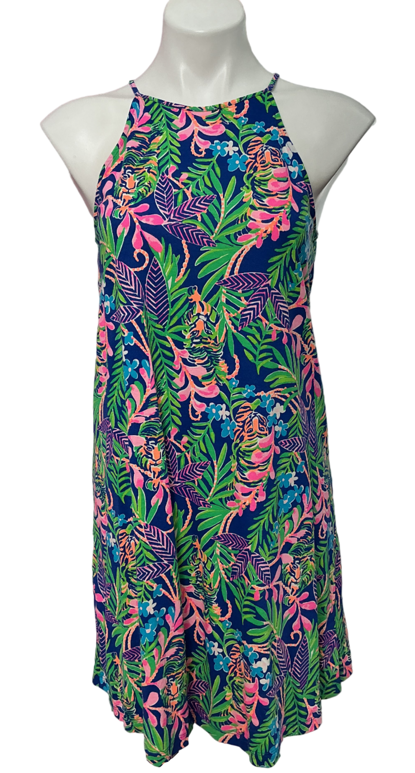 Lilly Pulitzer Dress - Size XS