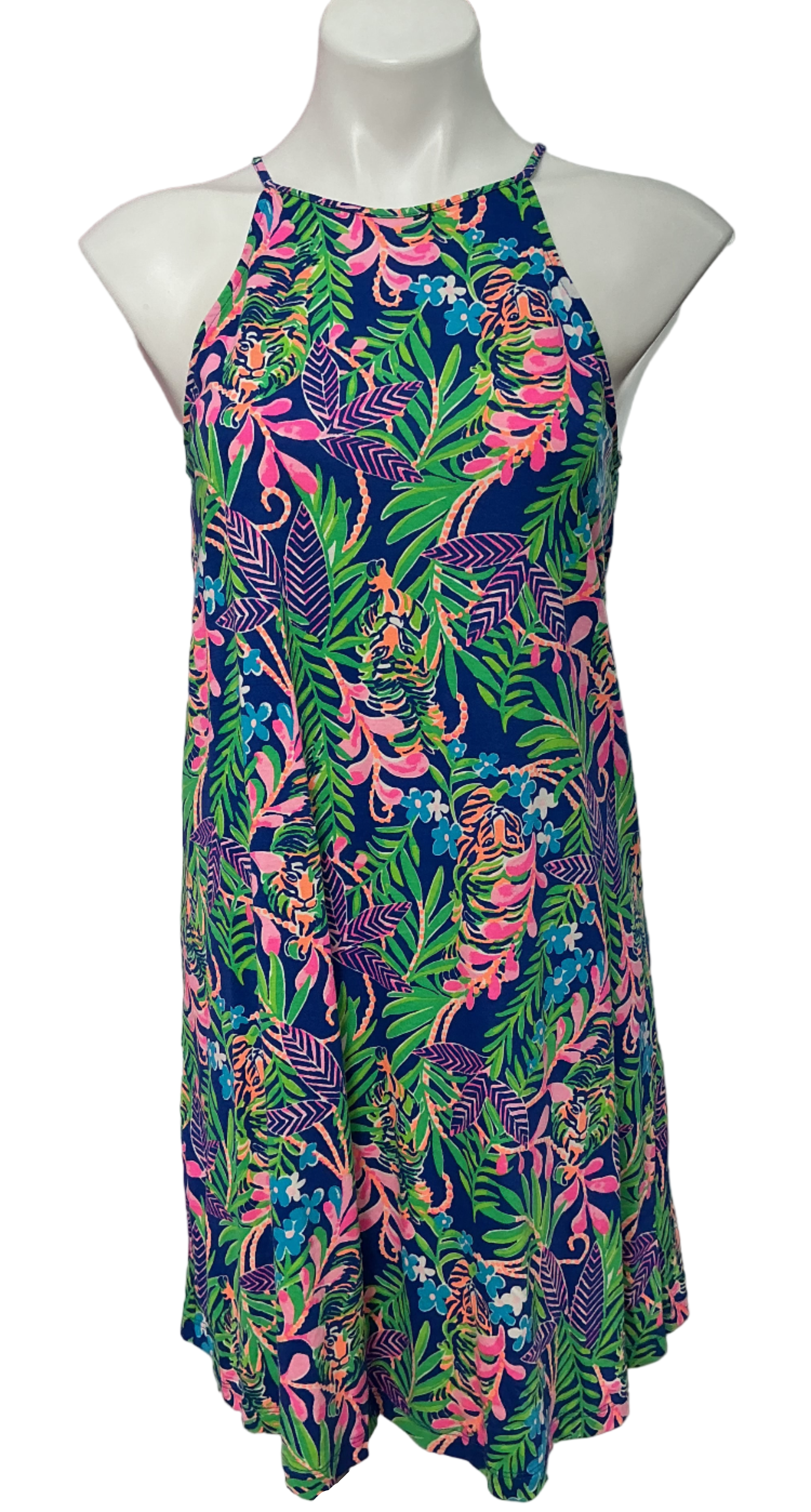 Lilly Pulitzer Dress - Size XS