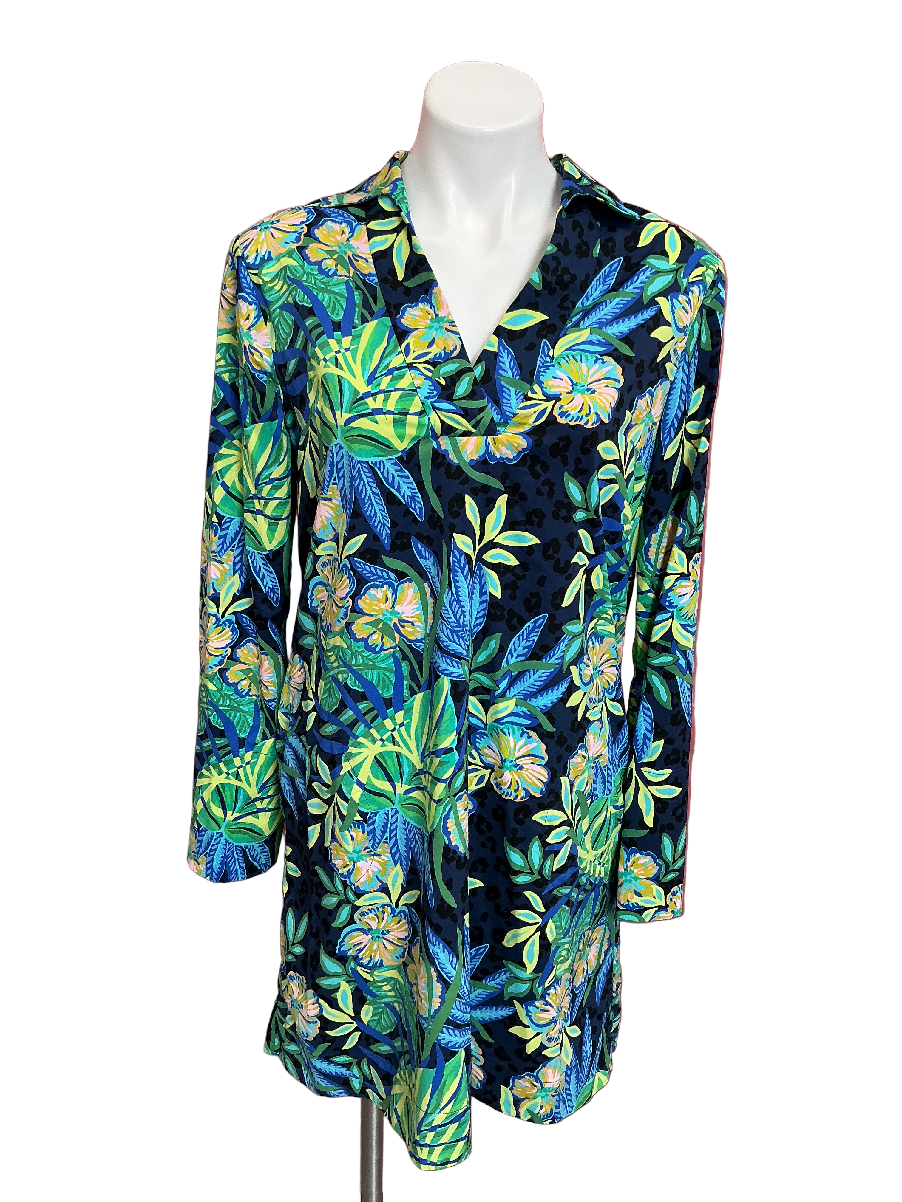 Lilly Pulitzer Dress - Size M