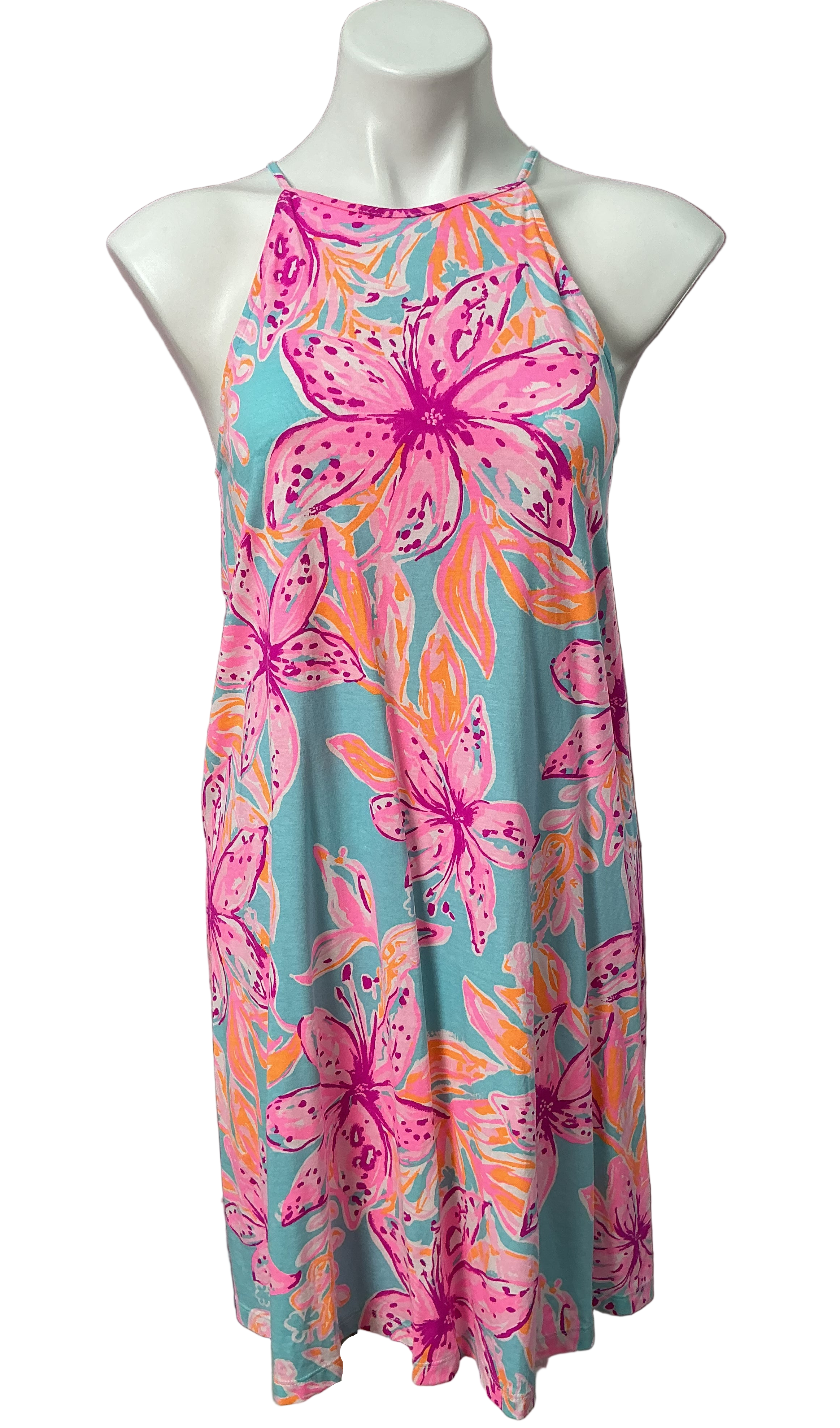 Lilly Pulitzer Dress - Size XS