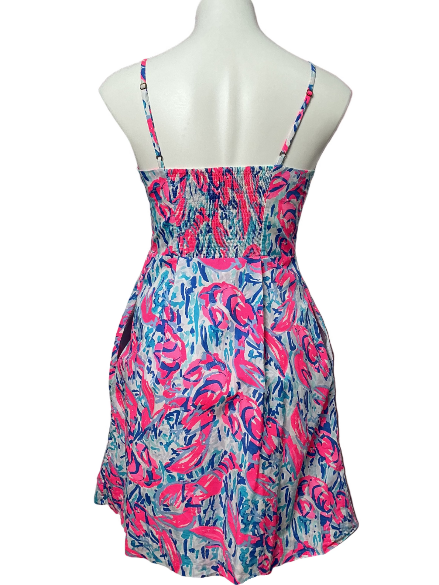 Lilly Pulitzer Dress - Size 4