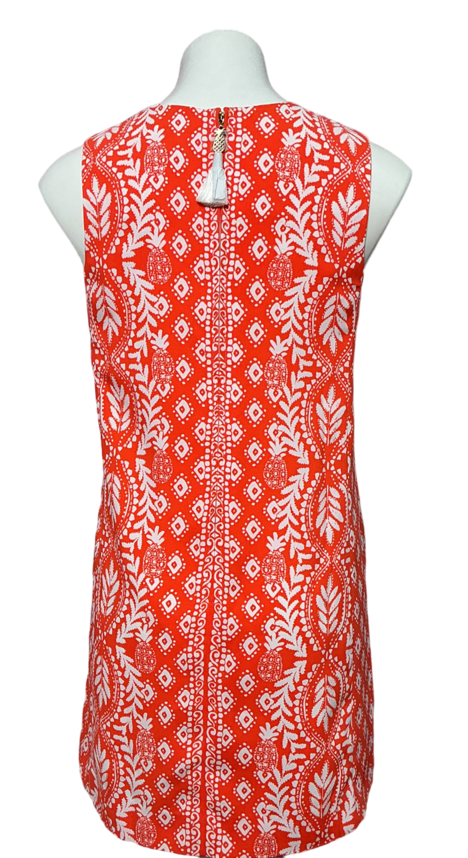 Lilly Pulitzer Dress - Size 0