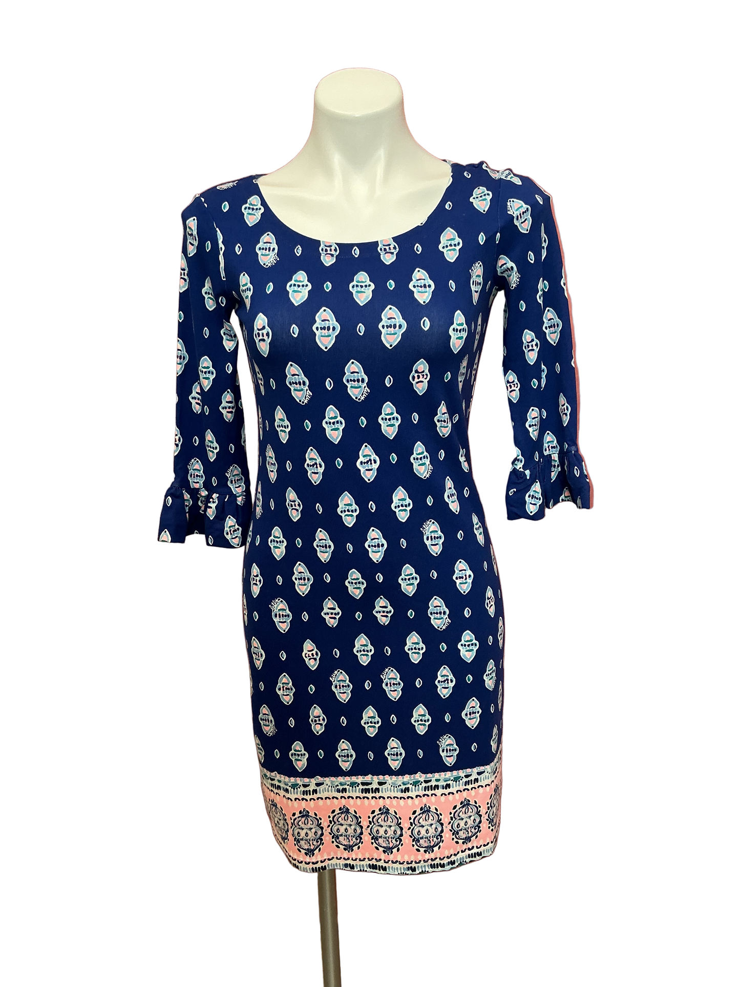 Lilly Pulitzer Dress - Size XS