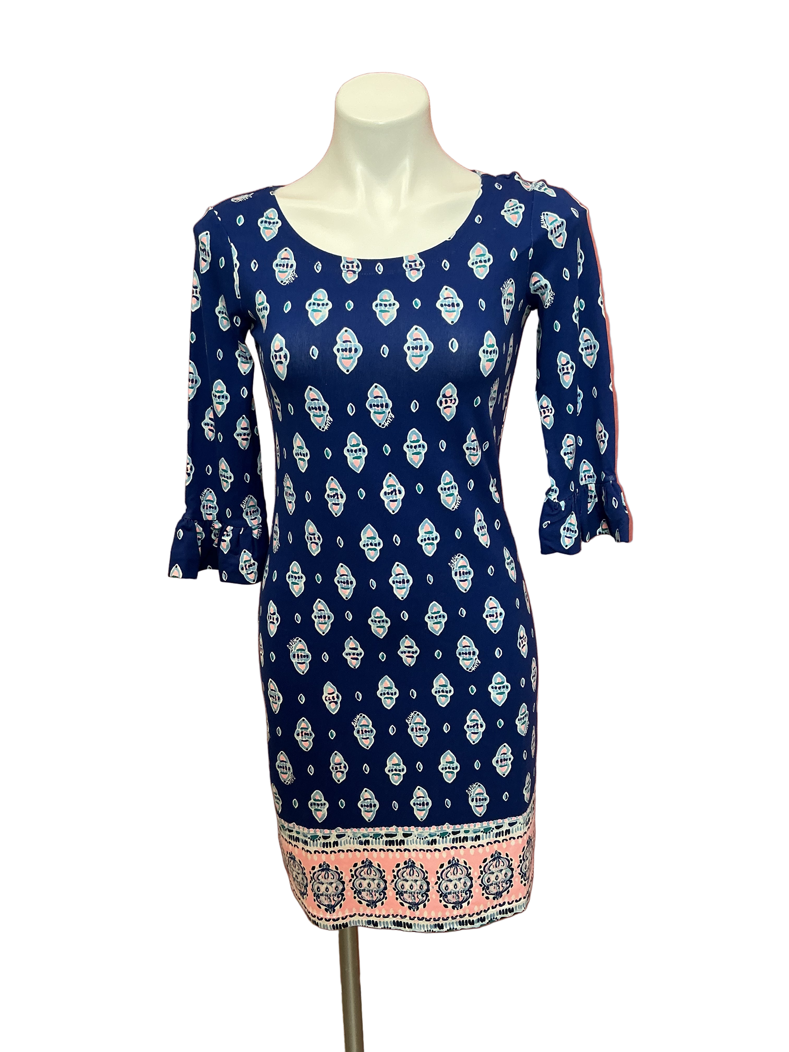Lilly Pulitzer Dress - Size XS