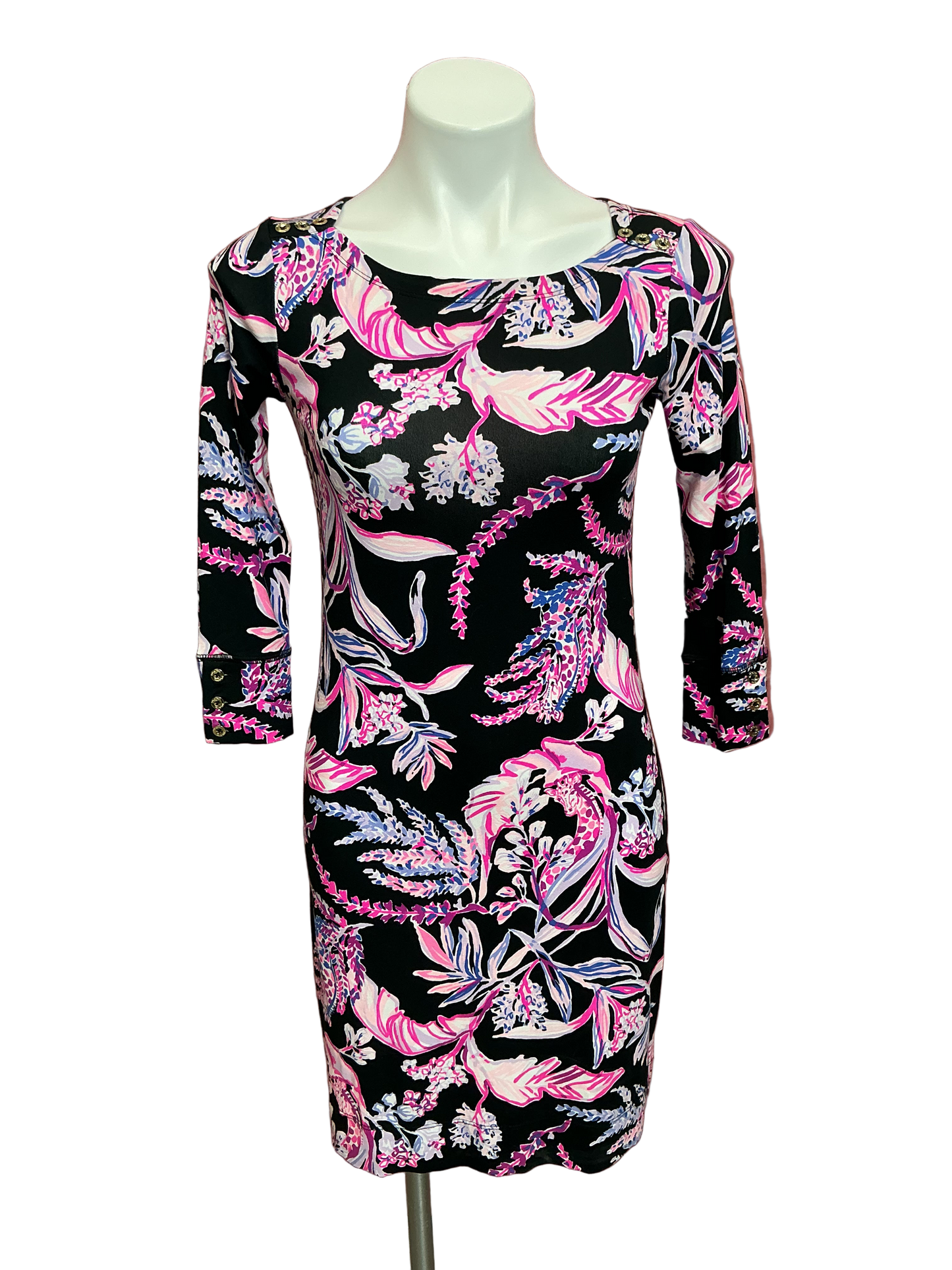 Lilly Pulitzer Dress - Size XS