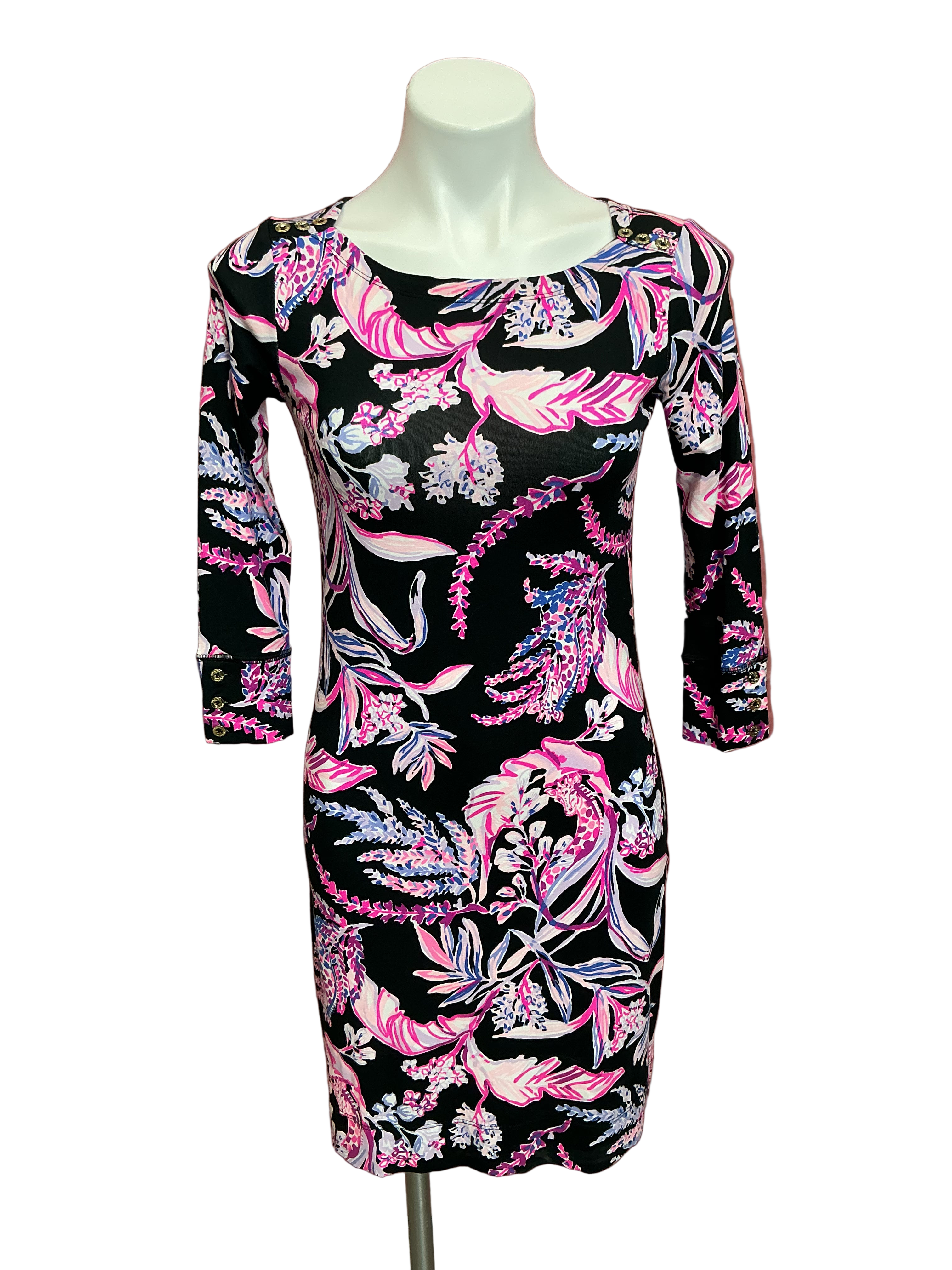 Lilly Pulitzer Dress - Size XS