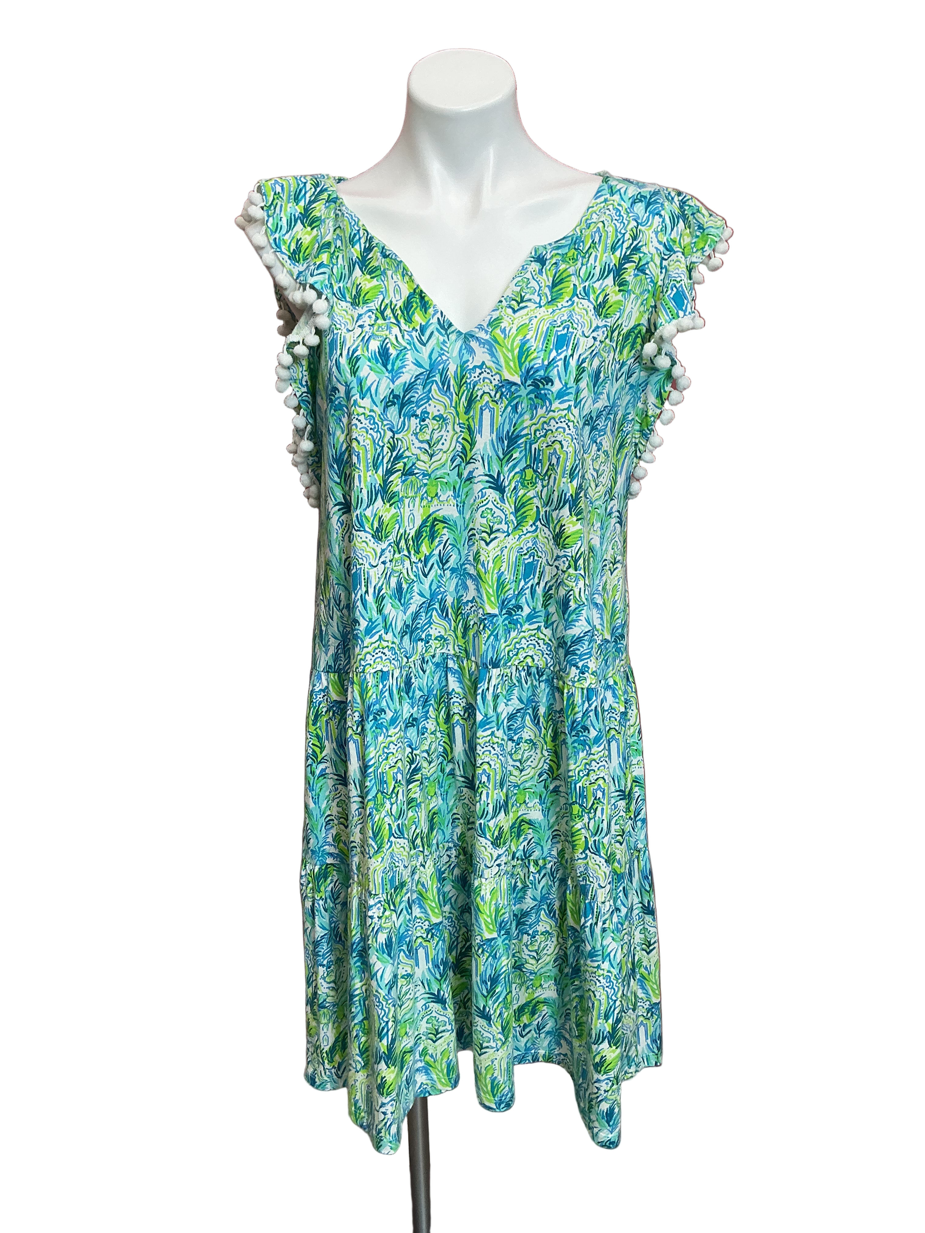 Lilly Pulitzer Dress - Size M