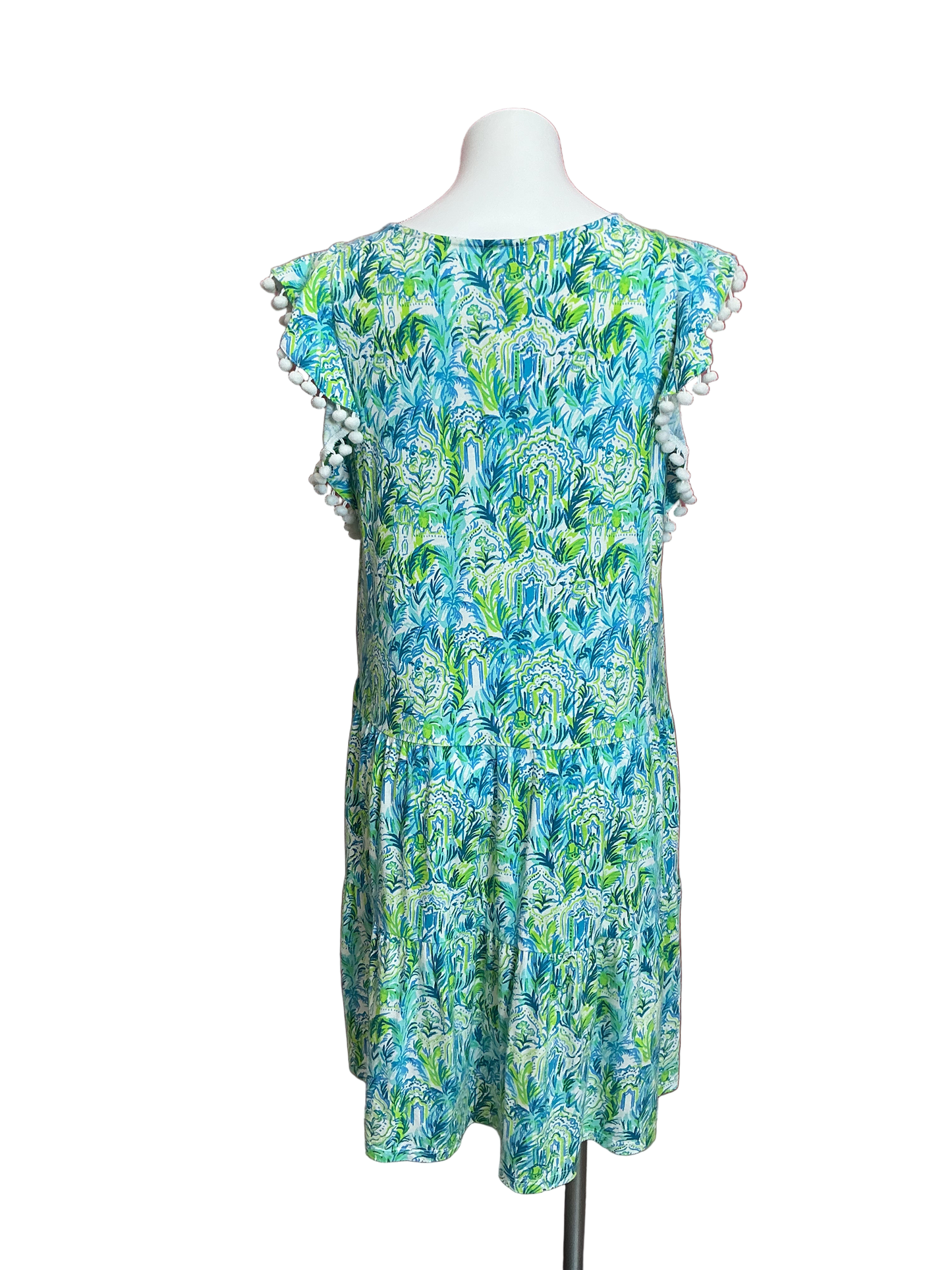Lilly Pulitzer Dress - Size M