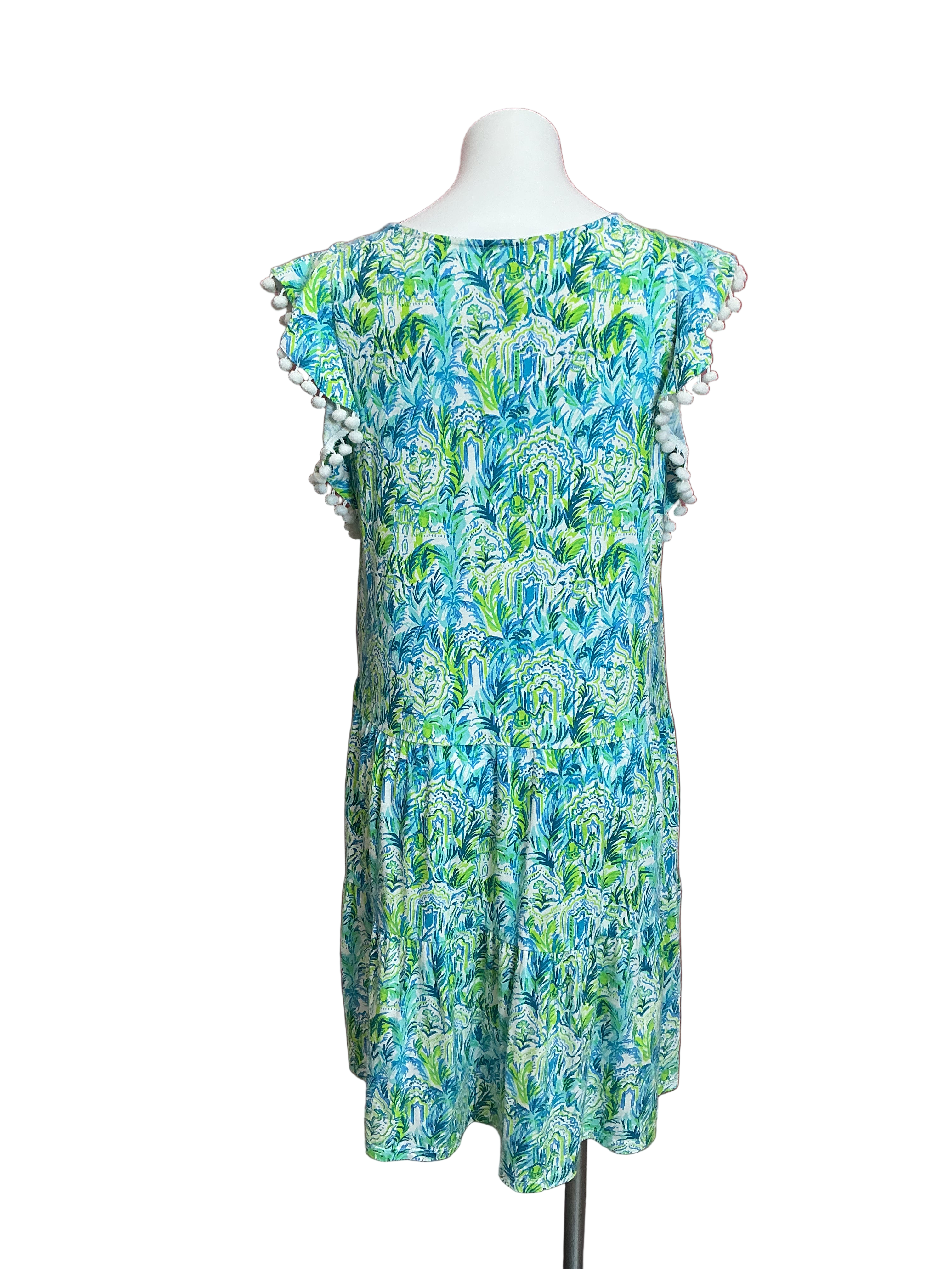 Lilly Pulitzer Dress - Size M