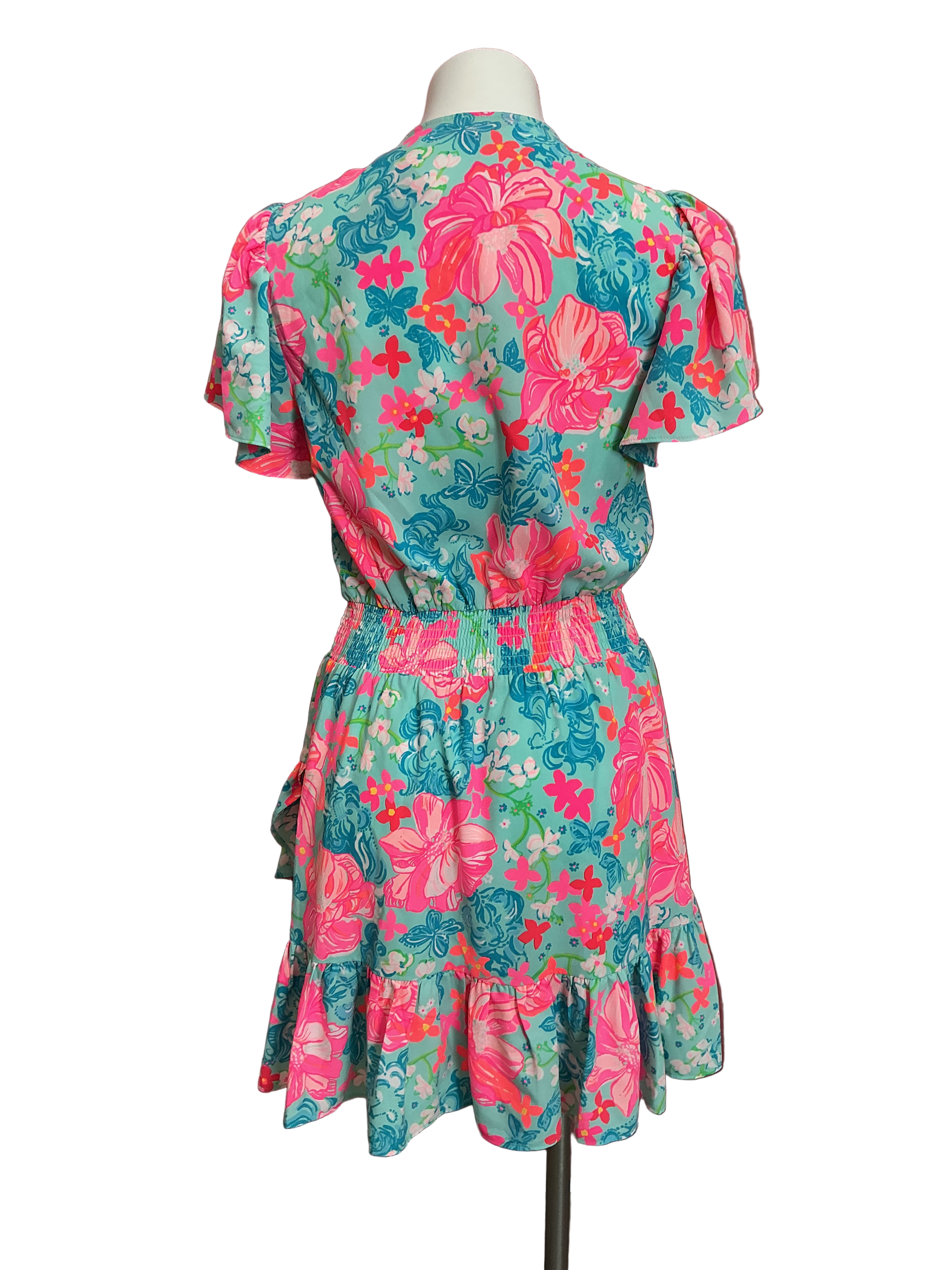 Lilly Pulitzer Dress - Size 6