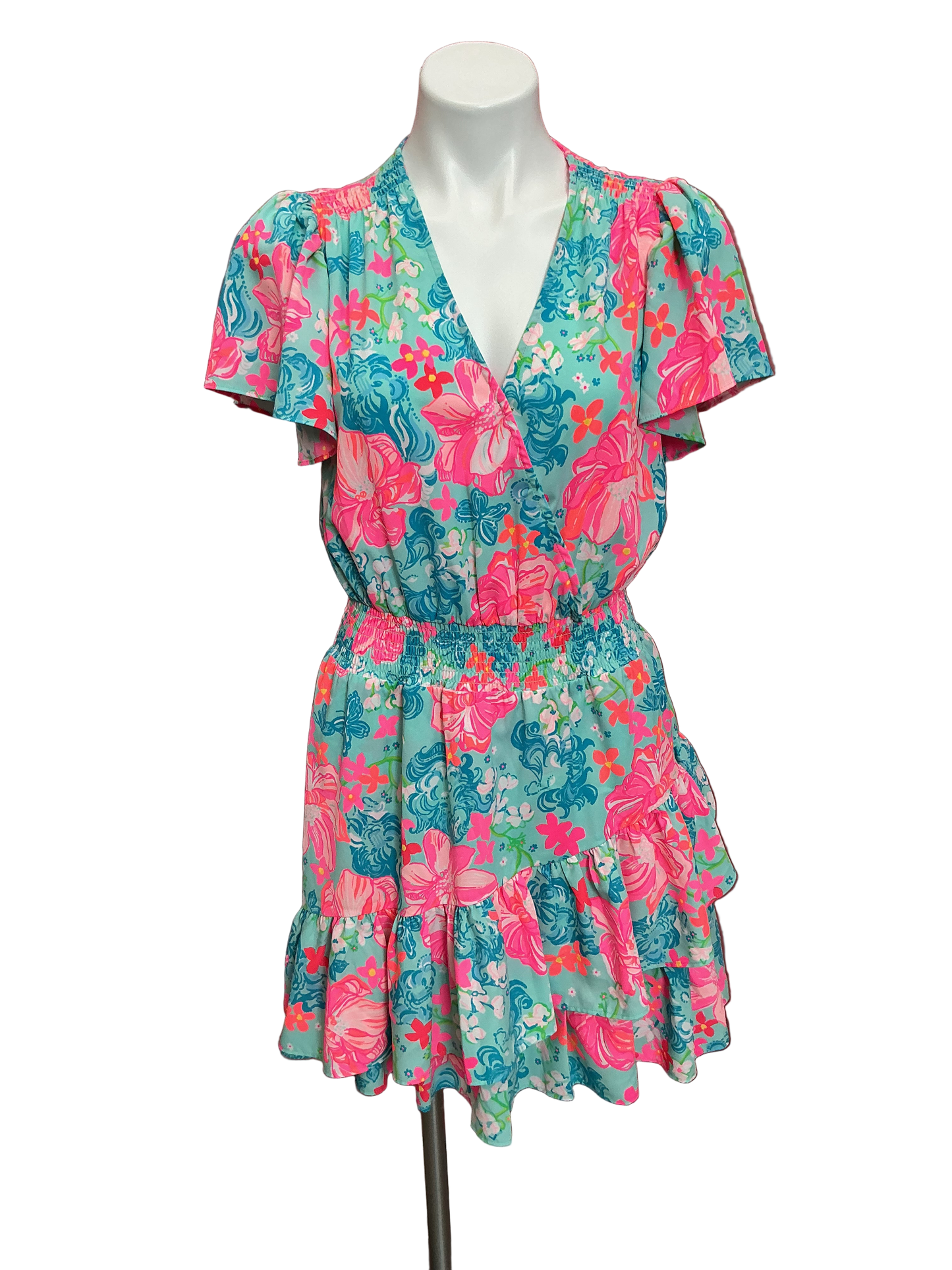 Lilly Pulitzer Dress - Size 6