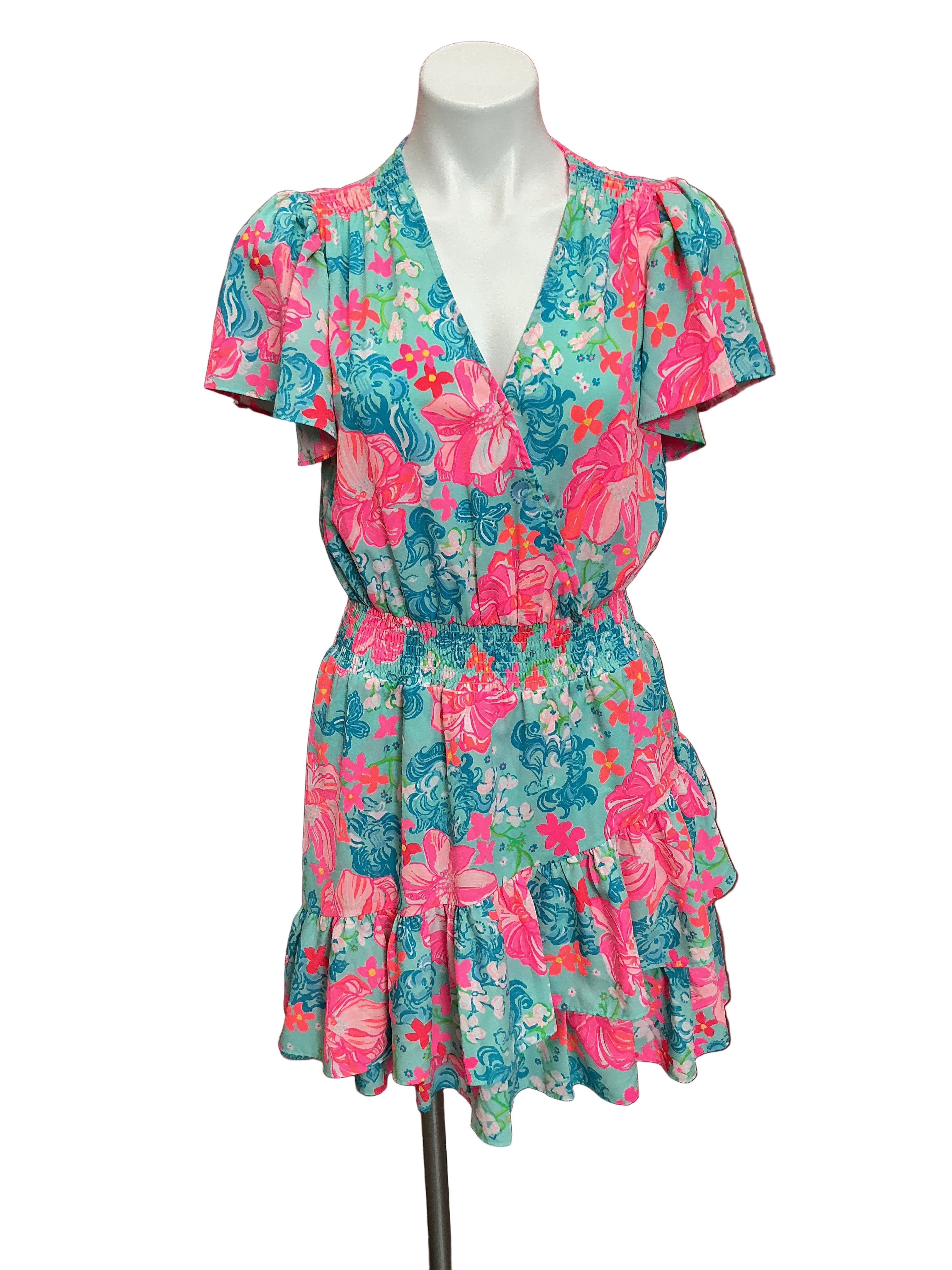 Lilly Pulitzer Dress - Size 6