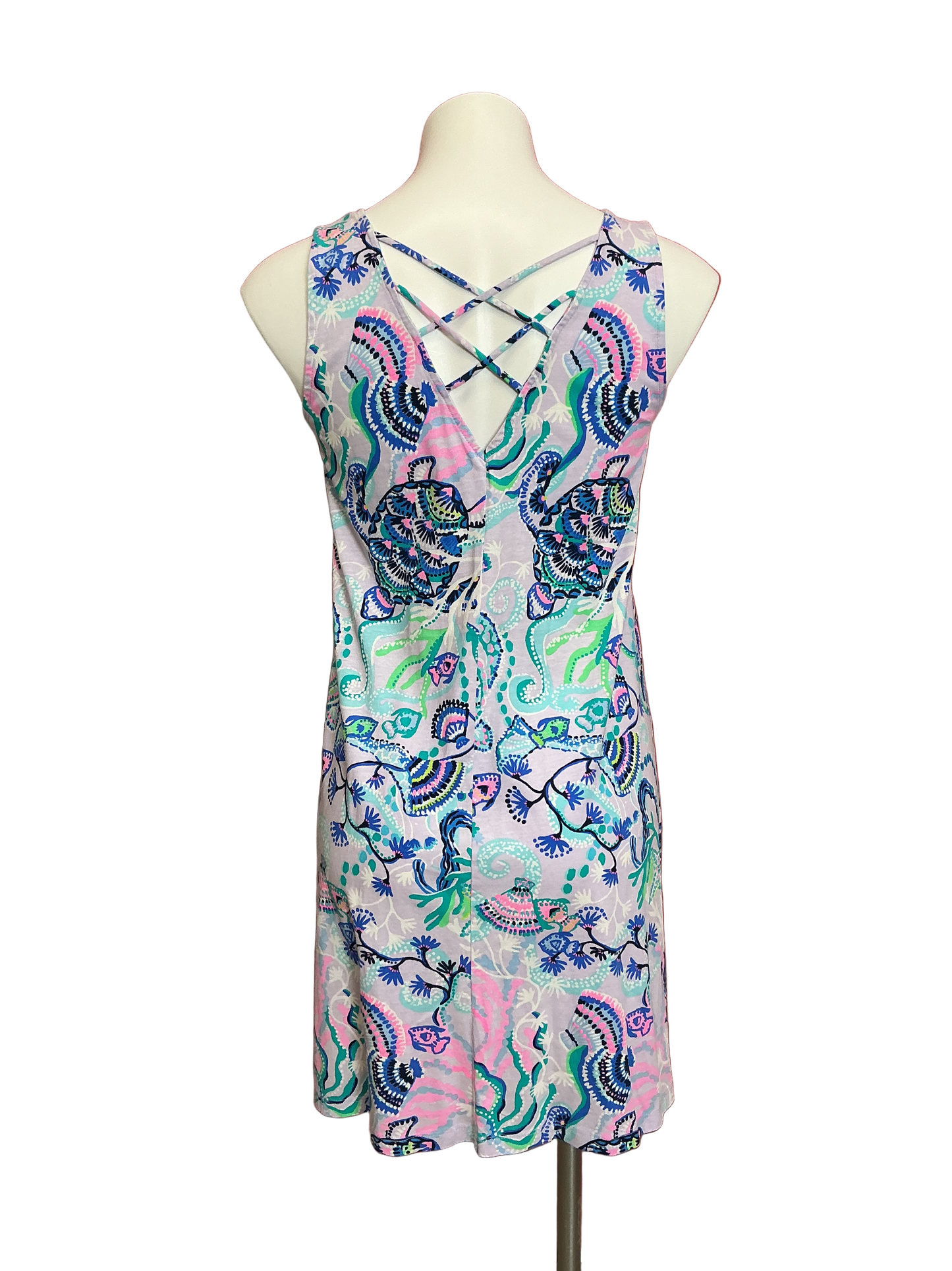 Lilly Pulitzer Dress - Size S
