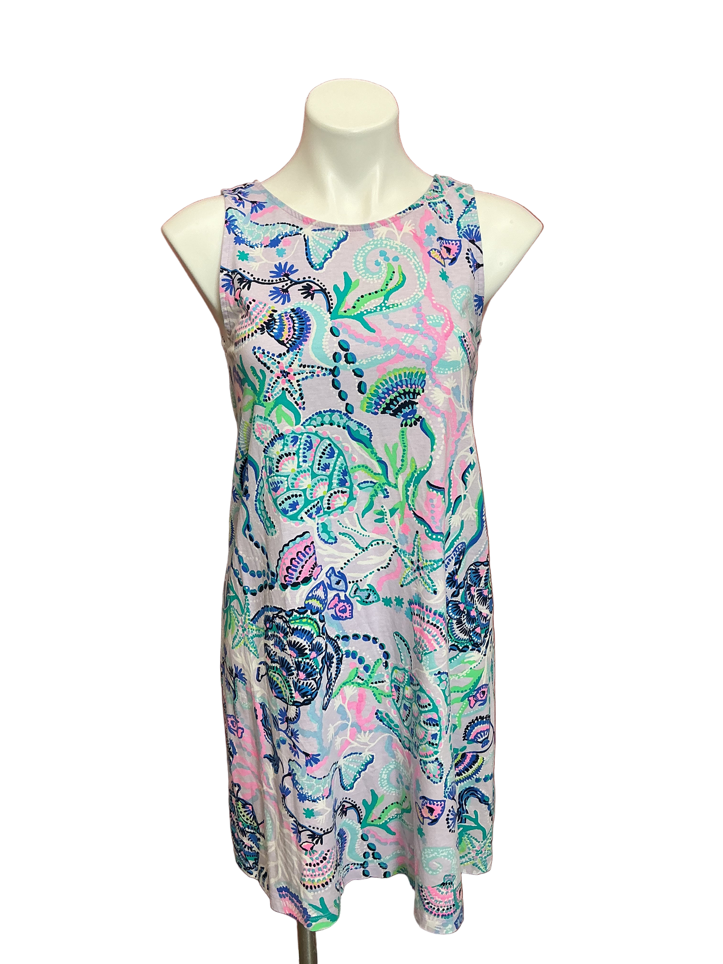 Lilly Pulitzer Dress - Size S