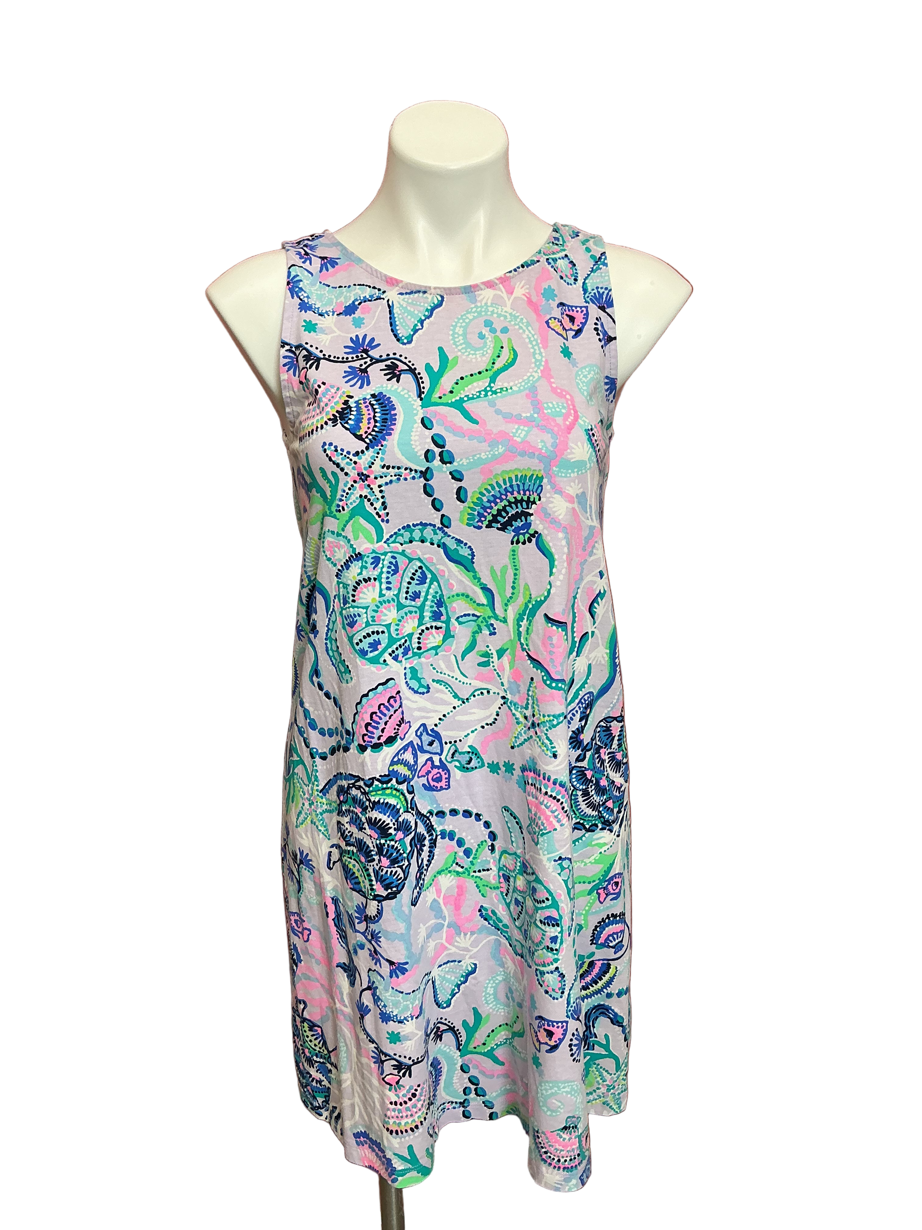 Lilly Pulitzer Dress - Size S
