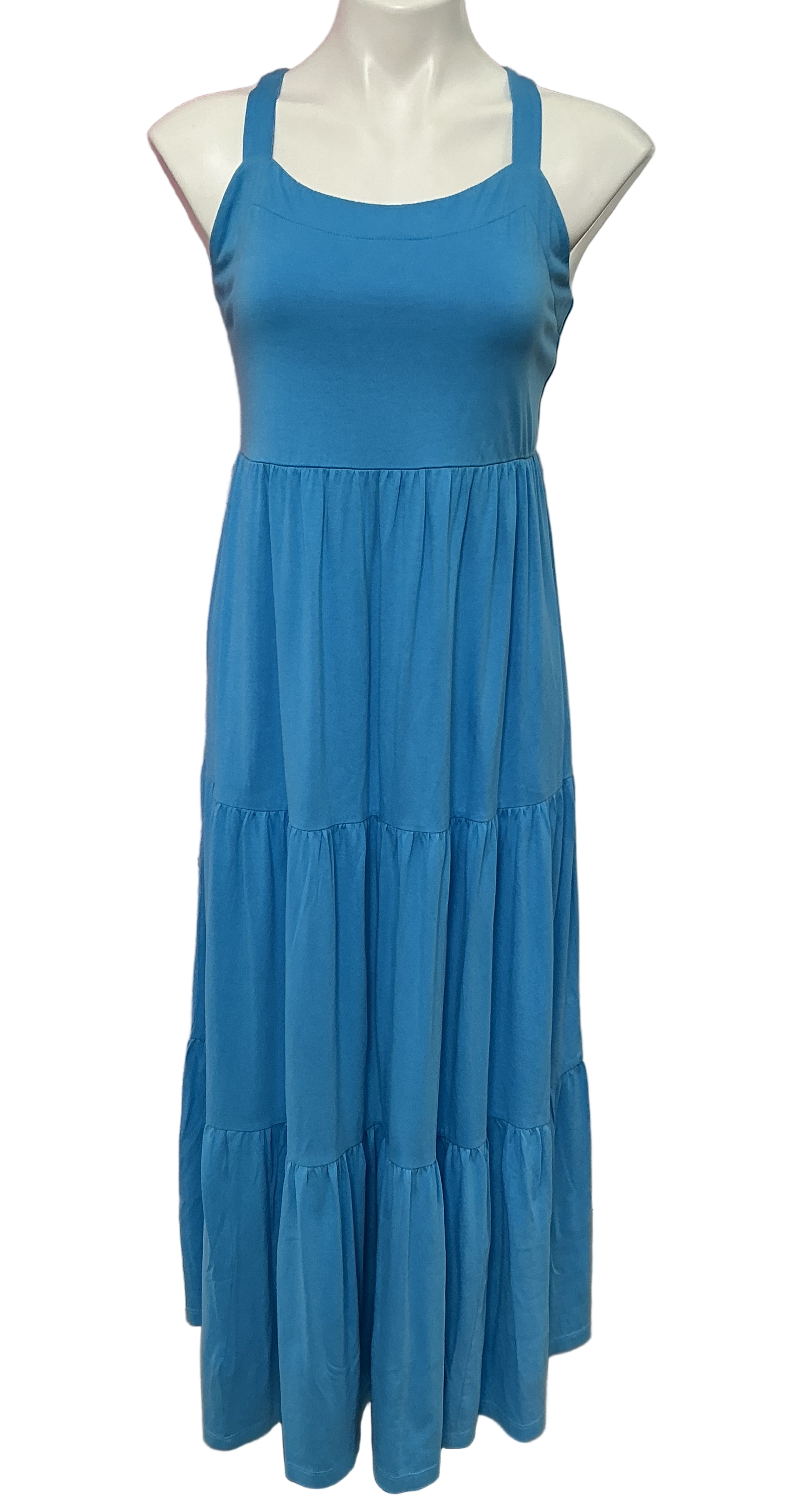 Lilly Pulitzer Maxi Dress - Size S