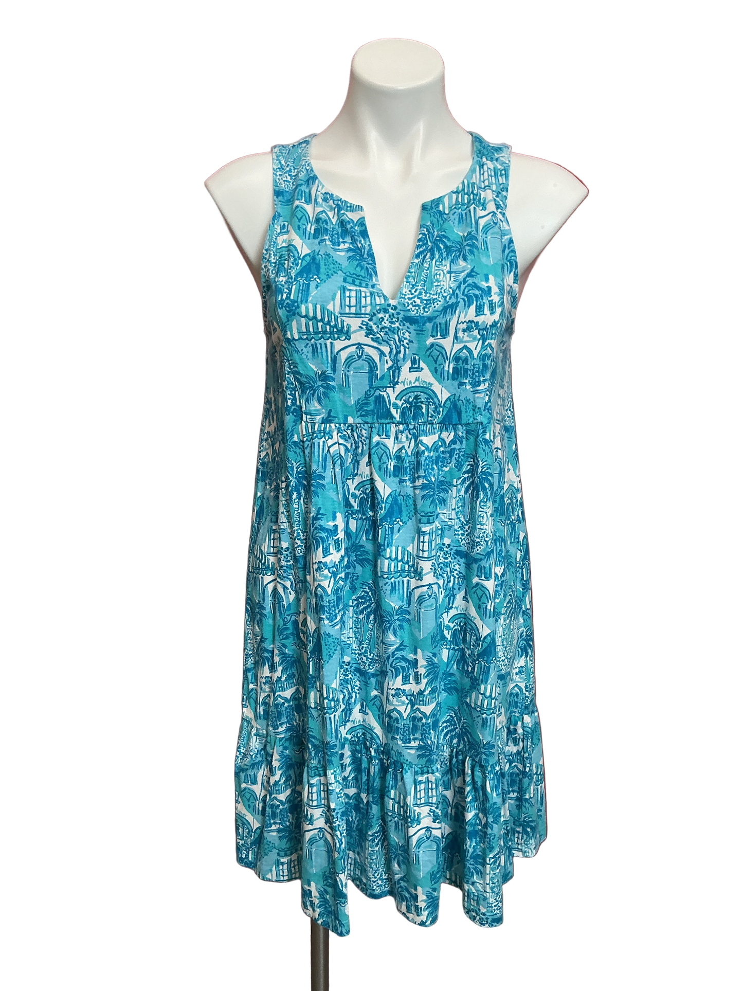 Lilly Pulitzer Dress - Size M