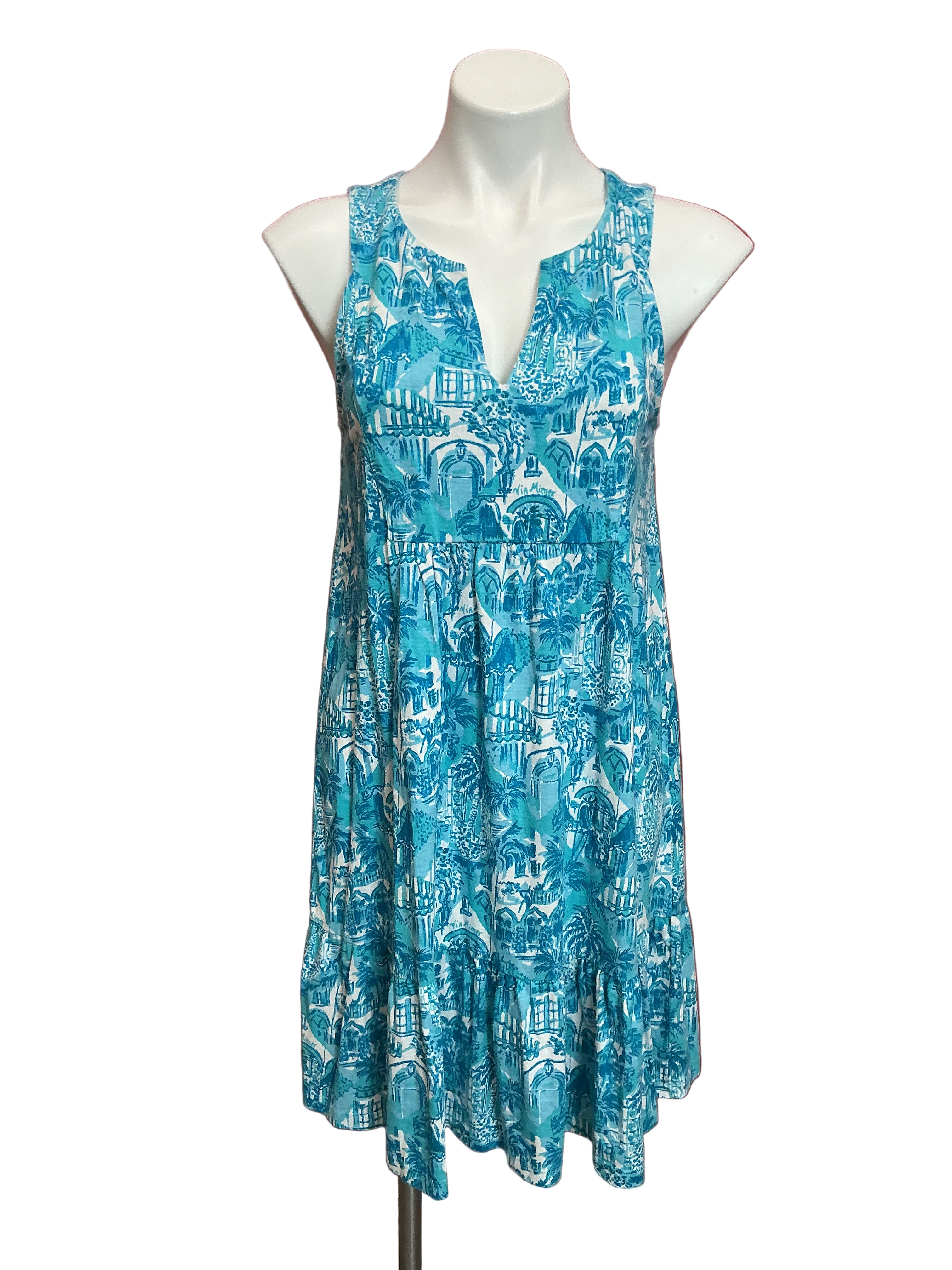 Lilly Pulitzer Dress - Size M