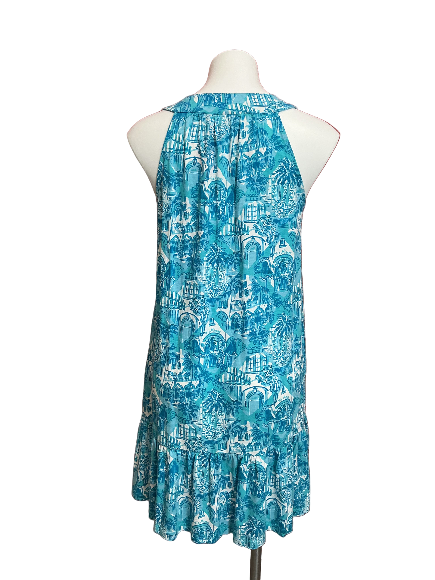 Lilly Pulitzer Dress - Size M