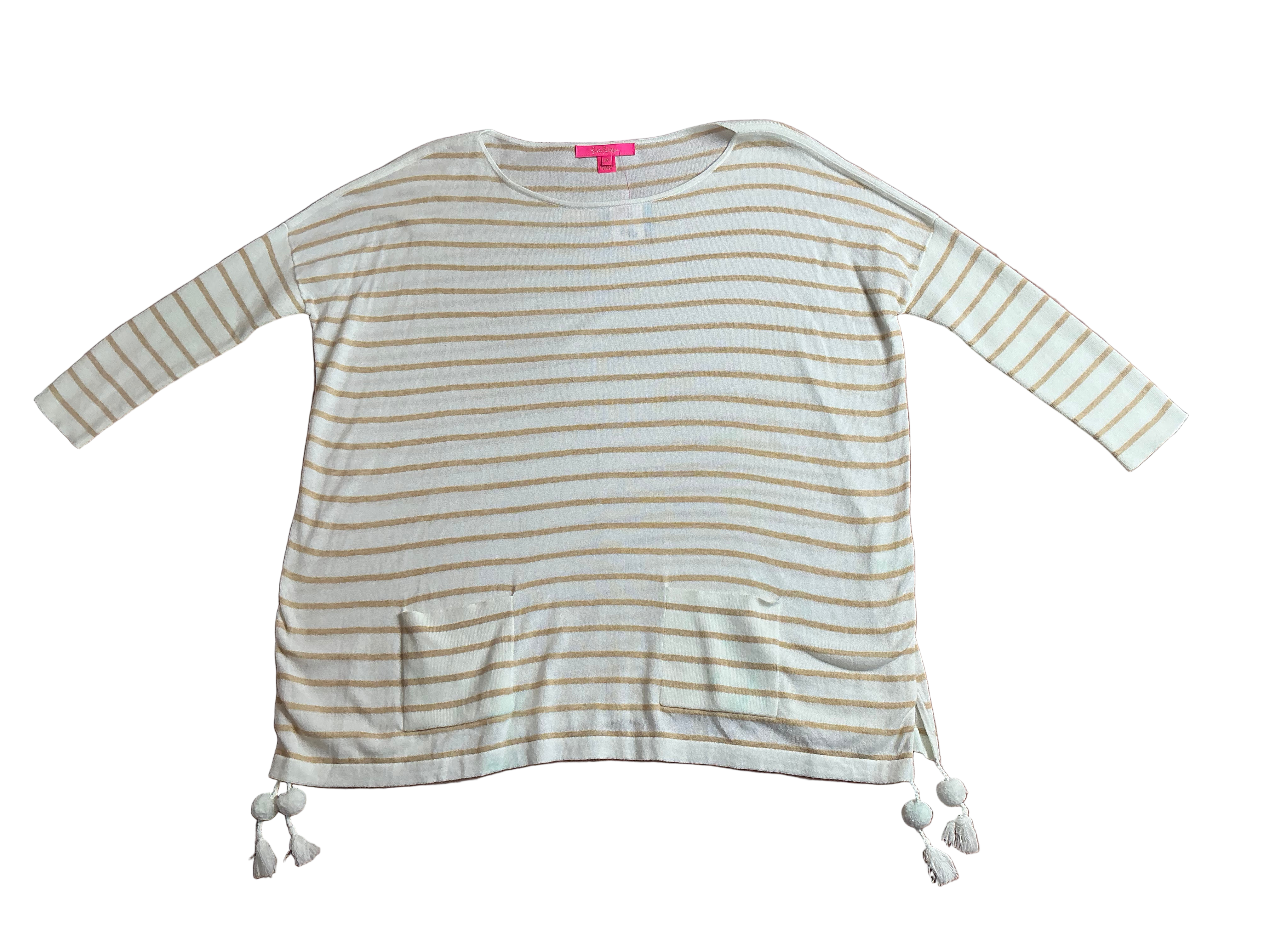 Lilly Pulitzer Sweater - Size XS