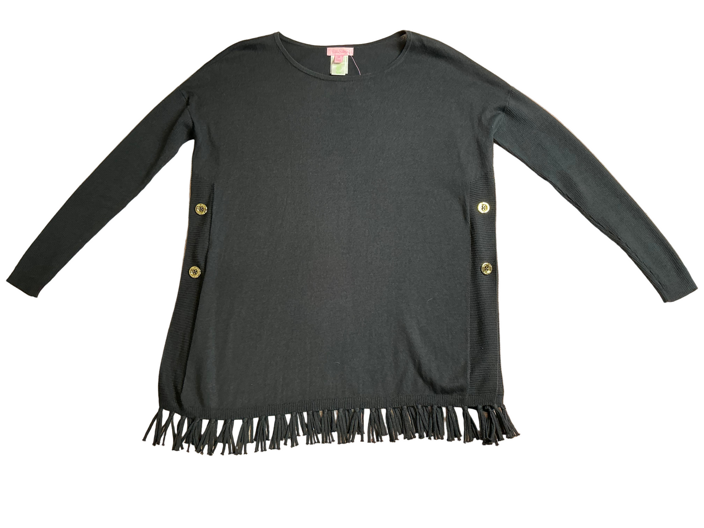 Lilly Pulitzer Sweater - Size XS