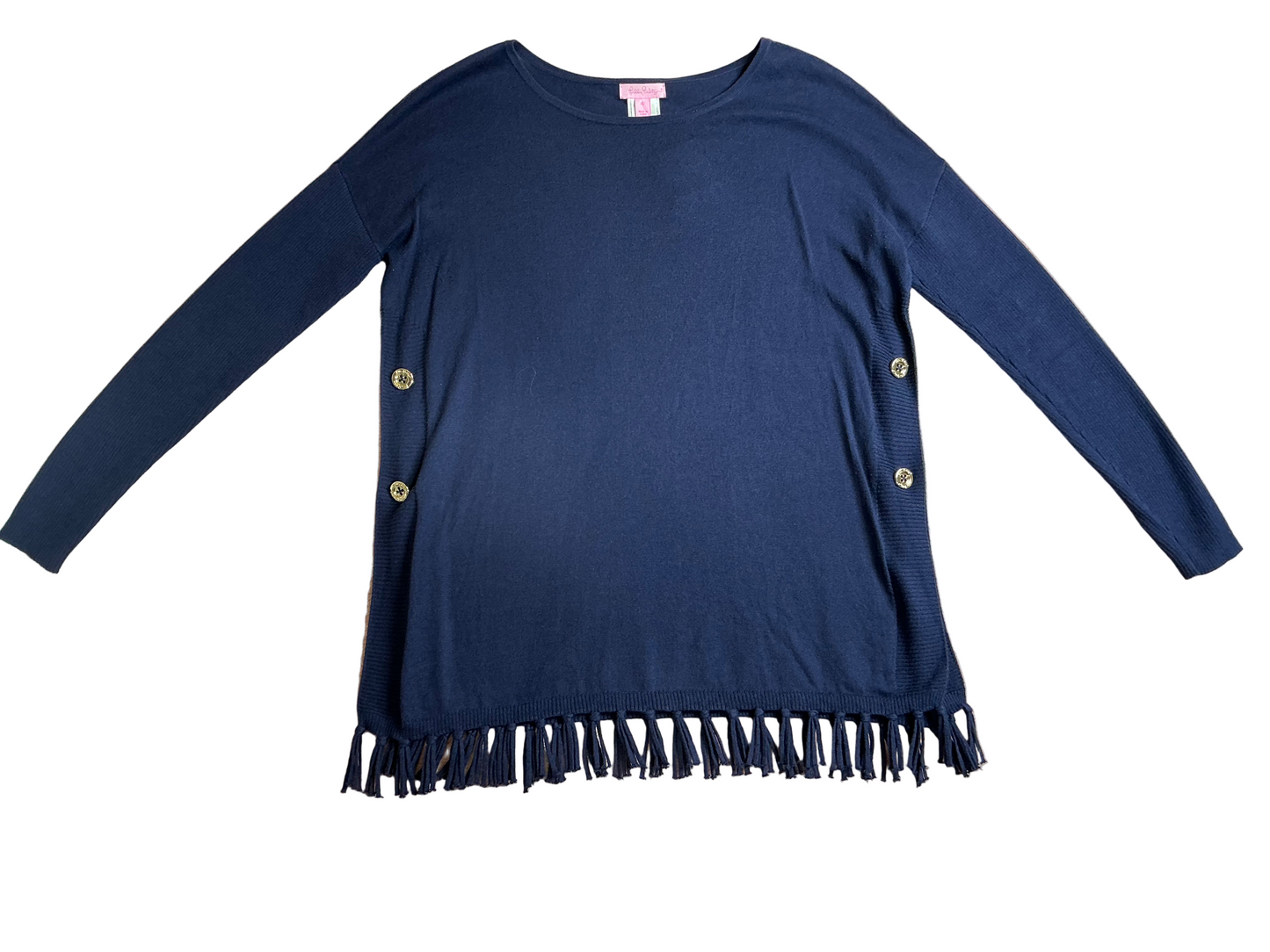 Lilly Pulitzer Sweater - Size XS