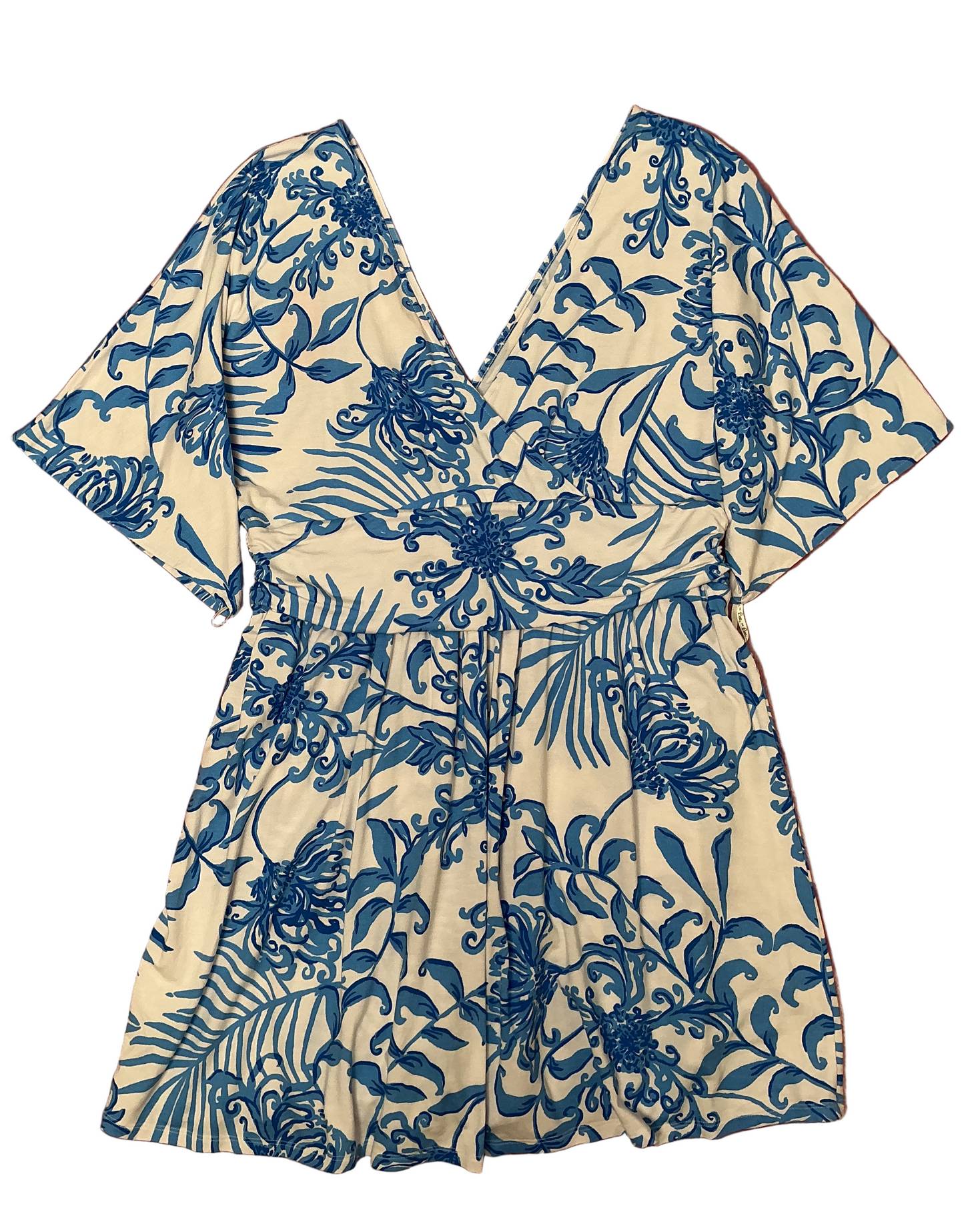 Lilly Pulitzer Romper - Size XXL