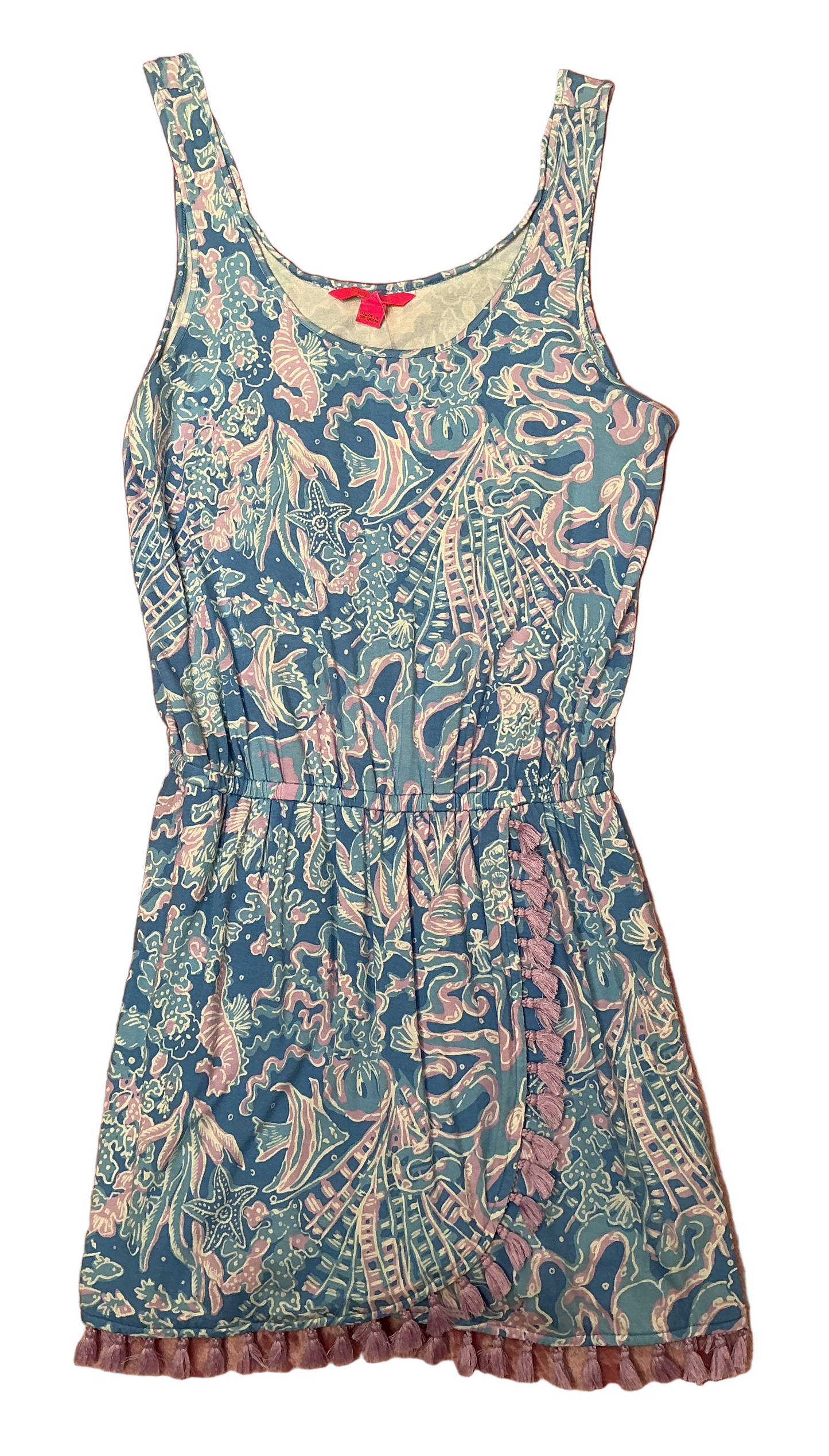 Lilly Pulitzer Romper - Size M
