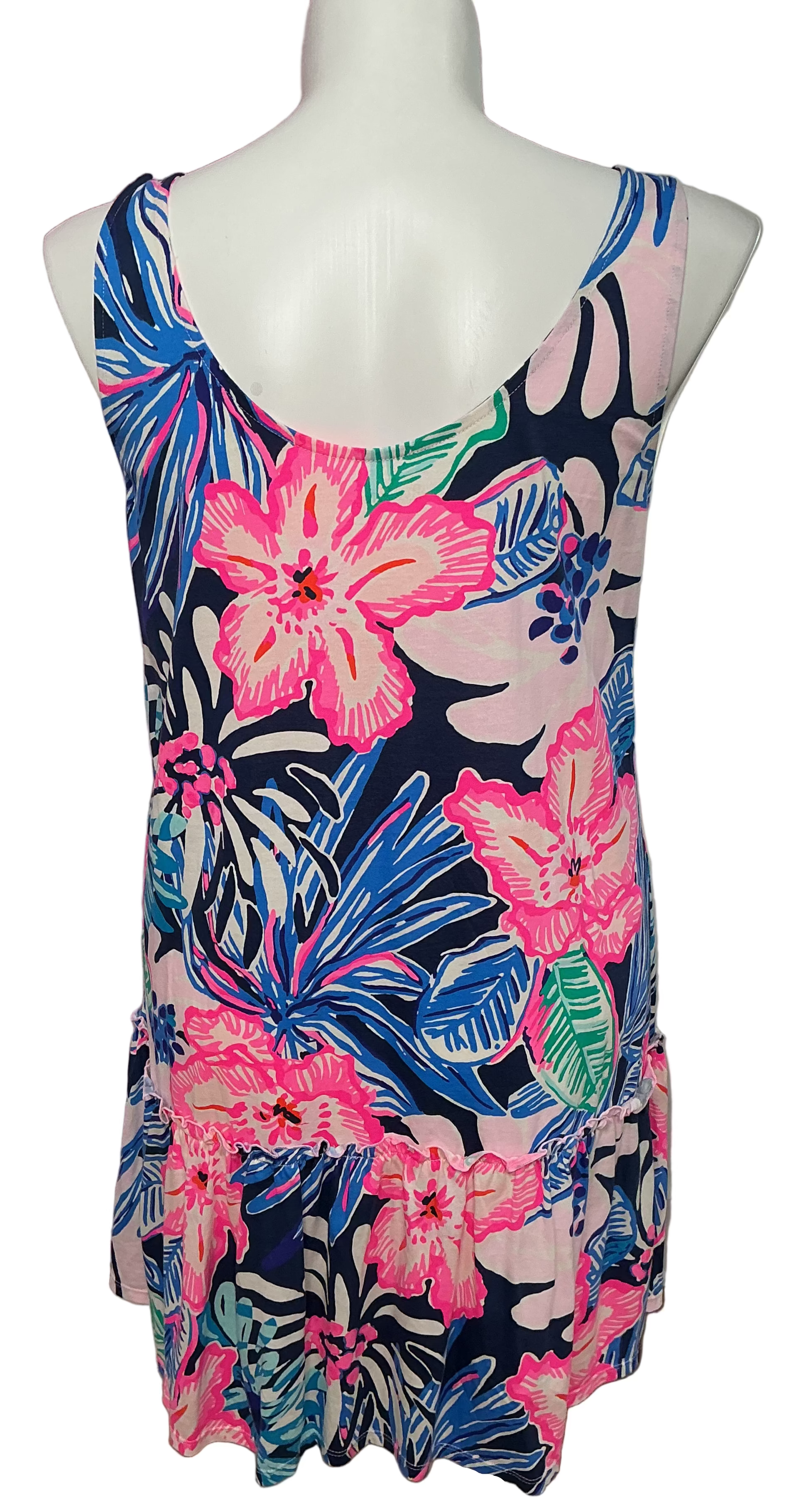 Lilly Pulitzer Dress - Size L