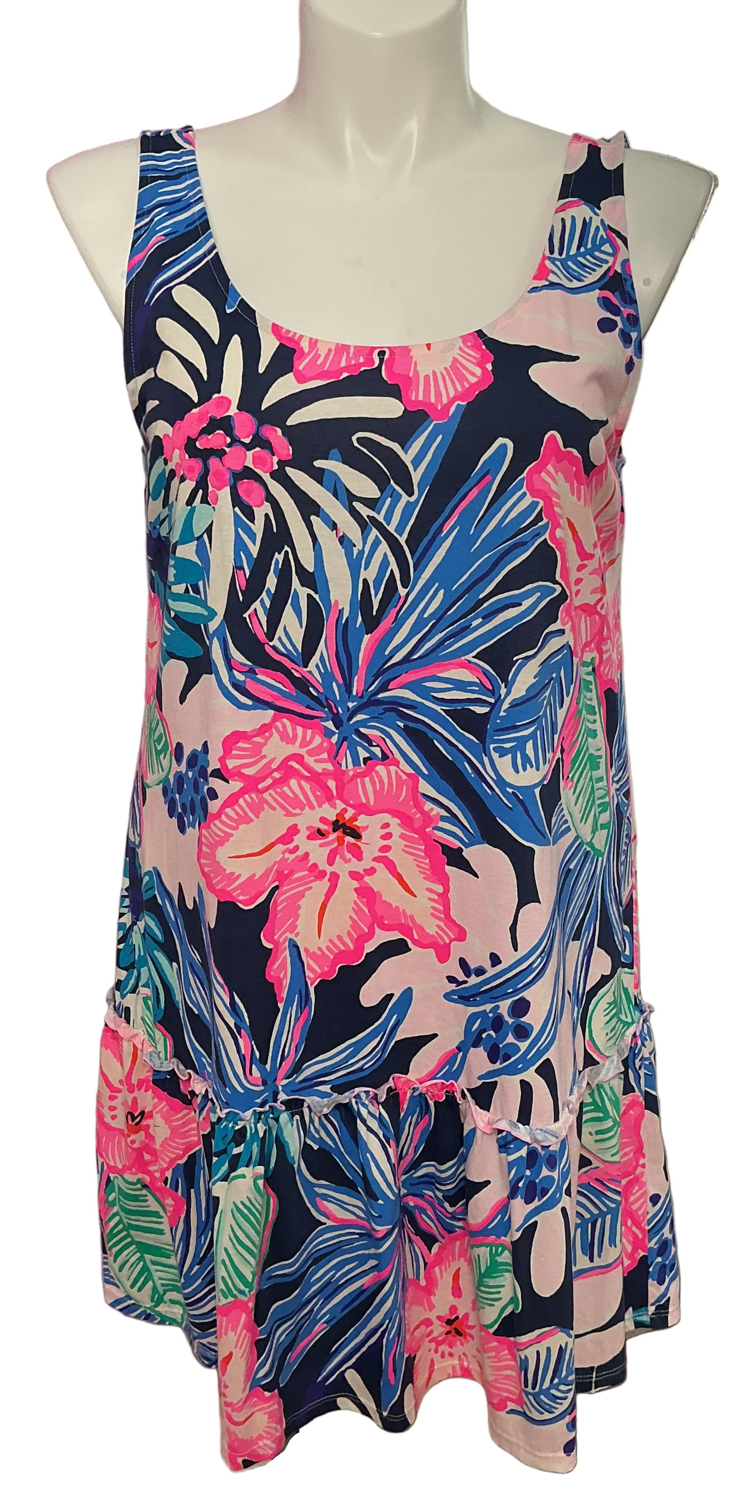 Lilly Pulitzer Dress - Size L