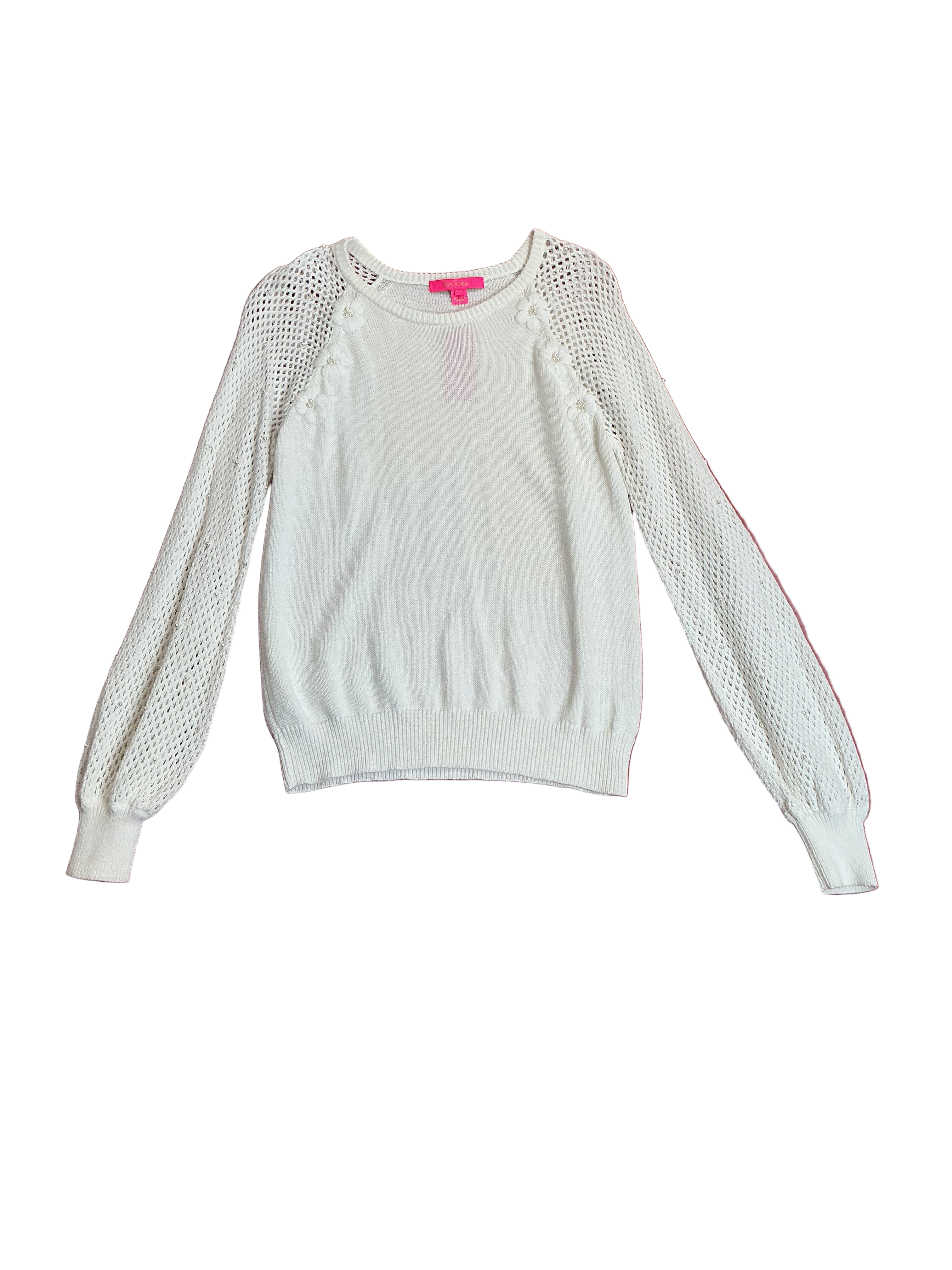 Lilly Pulitzer Sweater - Size L
