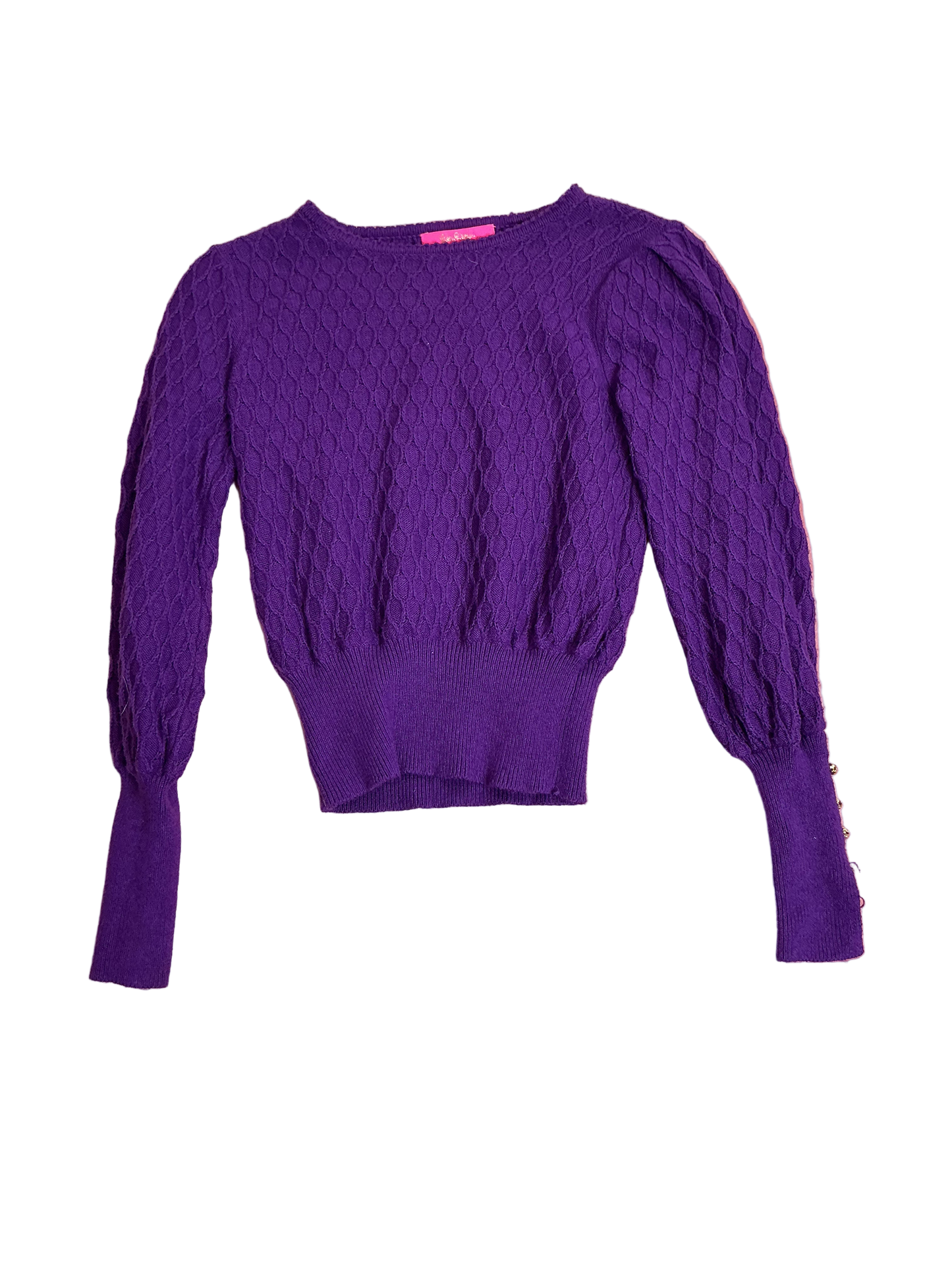 Lilly Pulitzer Sweater - Size XS