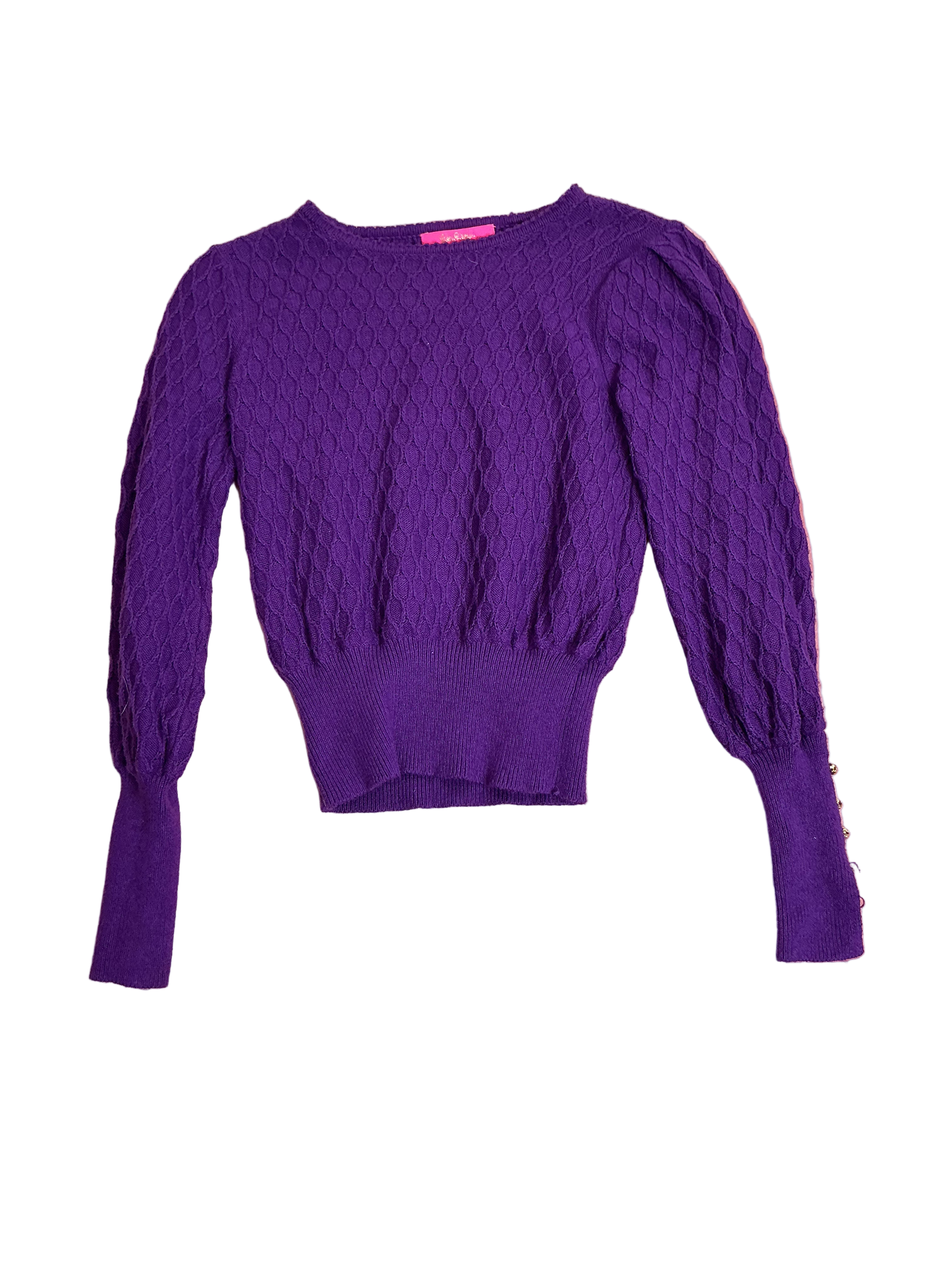 Lilly Pulitzer Sweater - Size XS