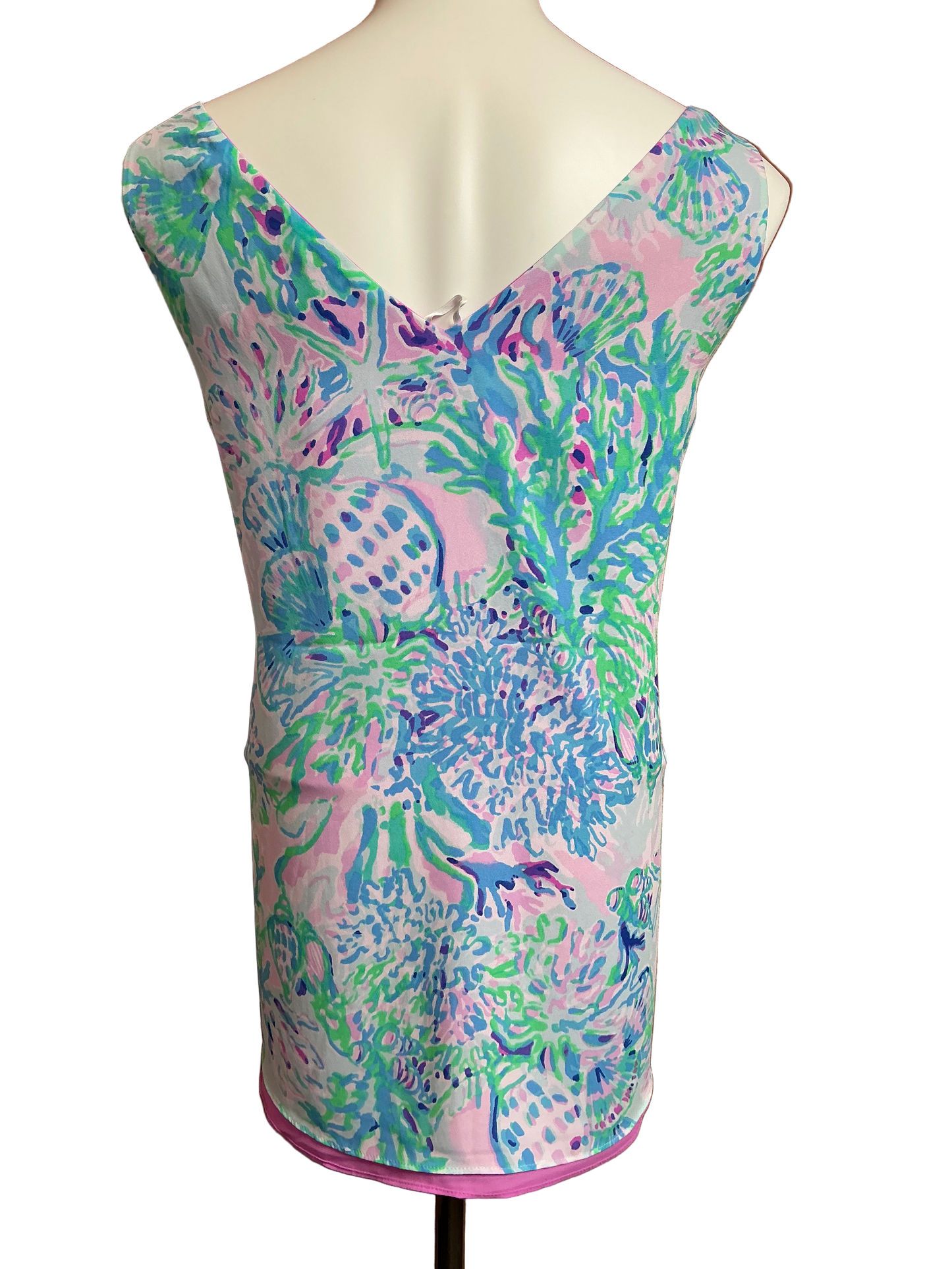 Lilly Pulitzer Top - Size XL