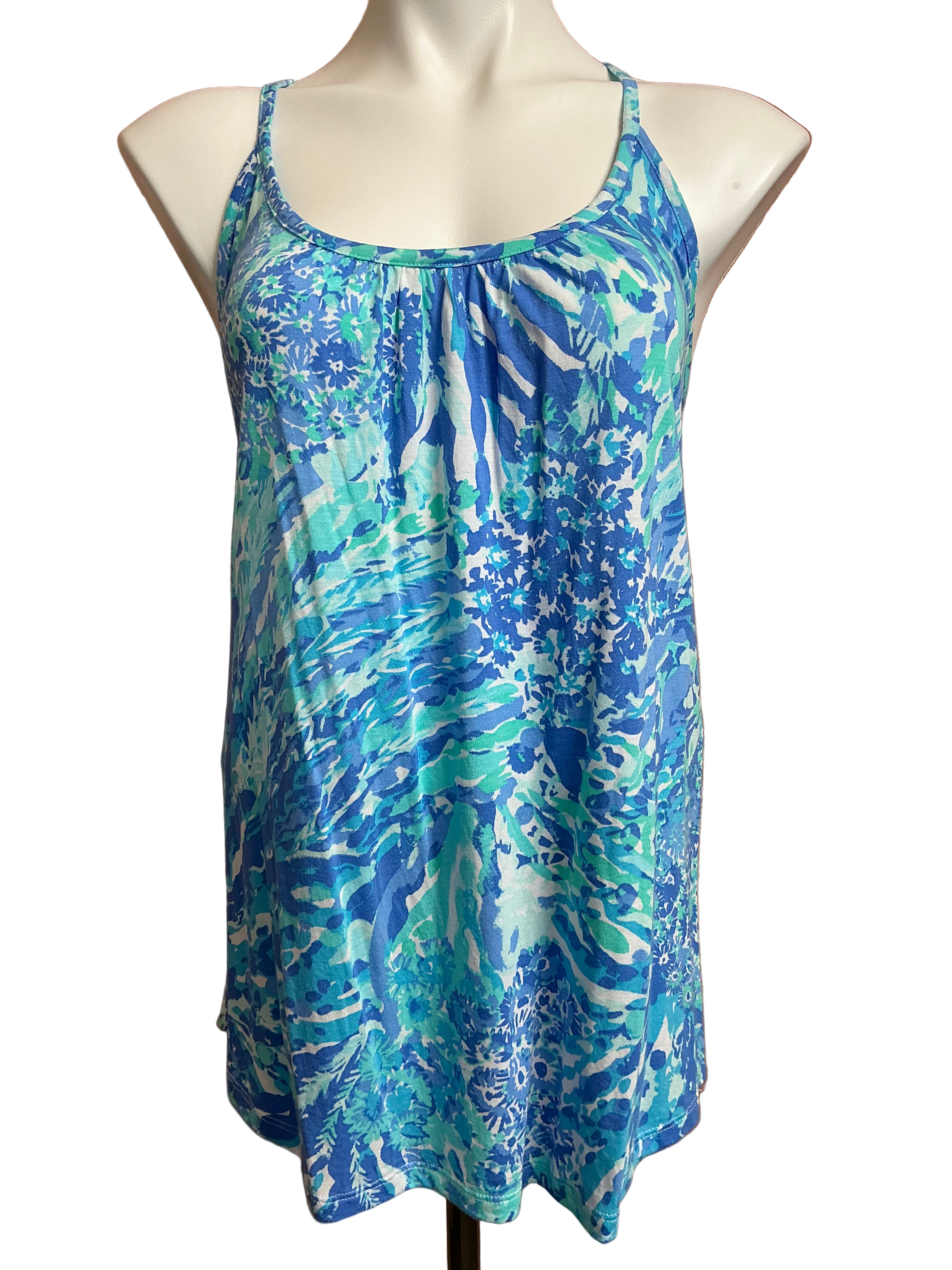 Lilly Pulitzer Top - Size M