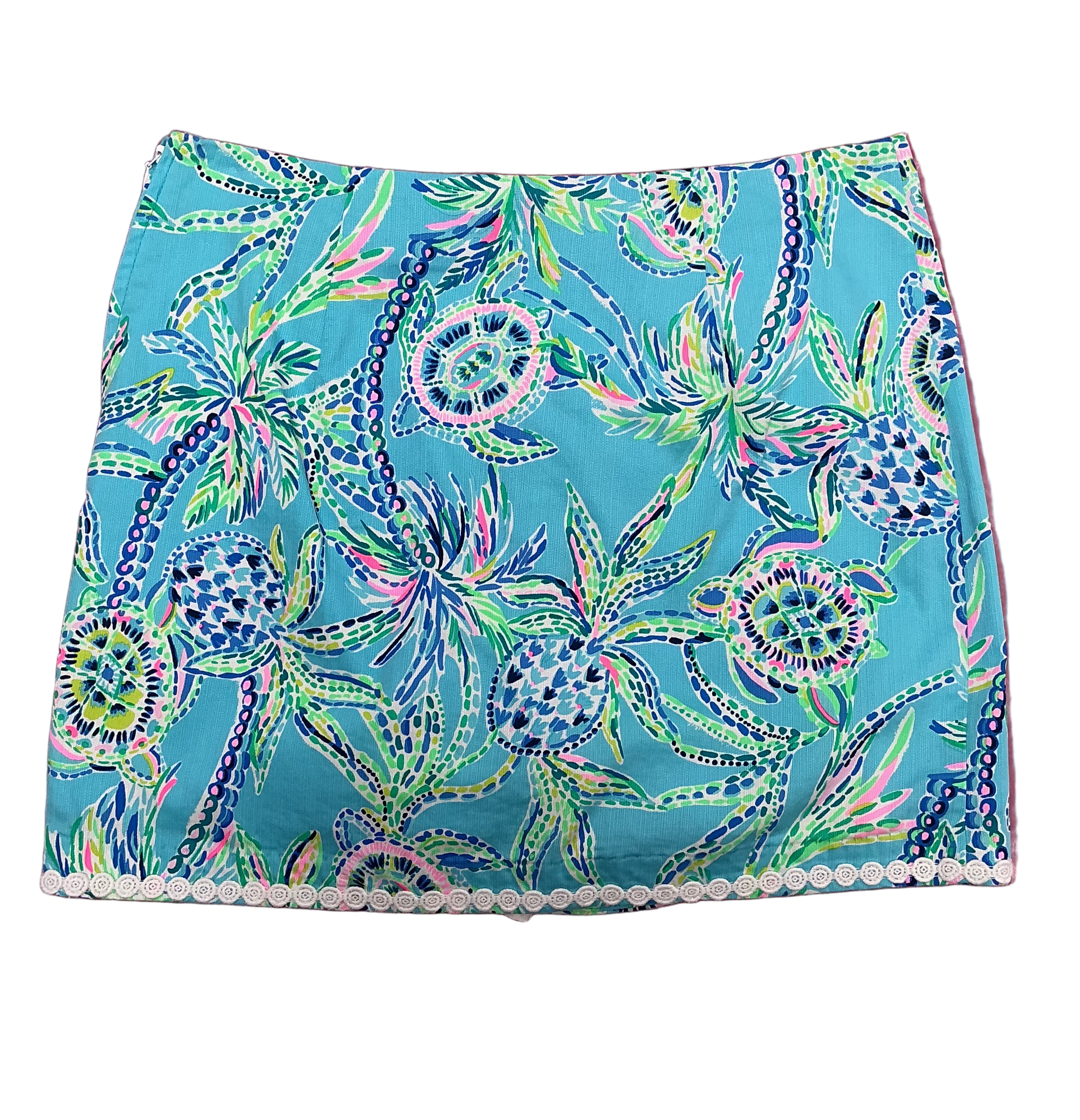 Lilly Pulitzer Skort - Size 10