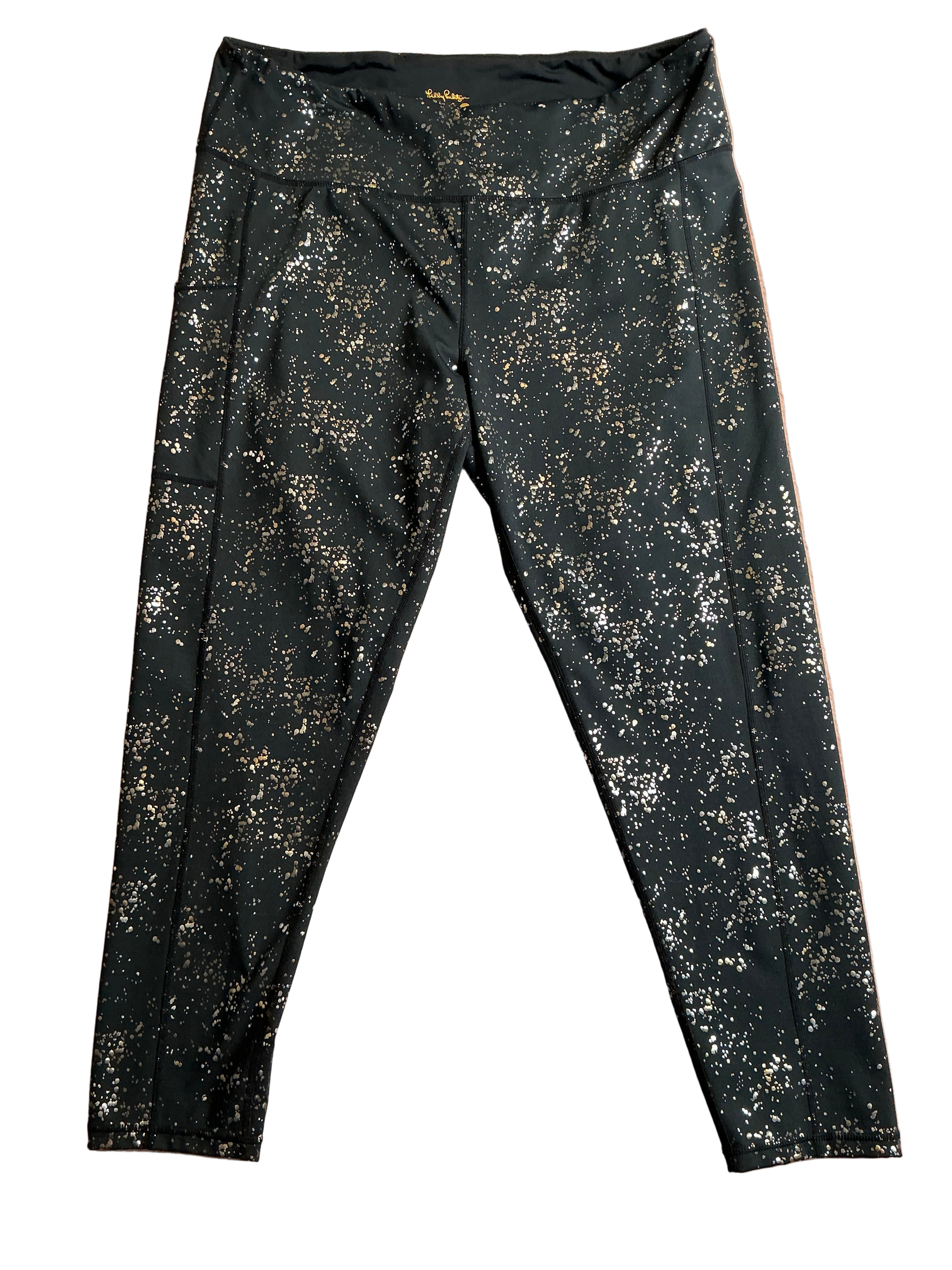 Lilly Pulitzer Pants - Size XXL