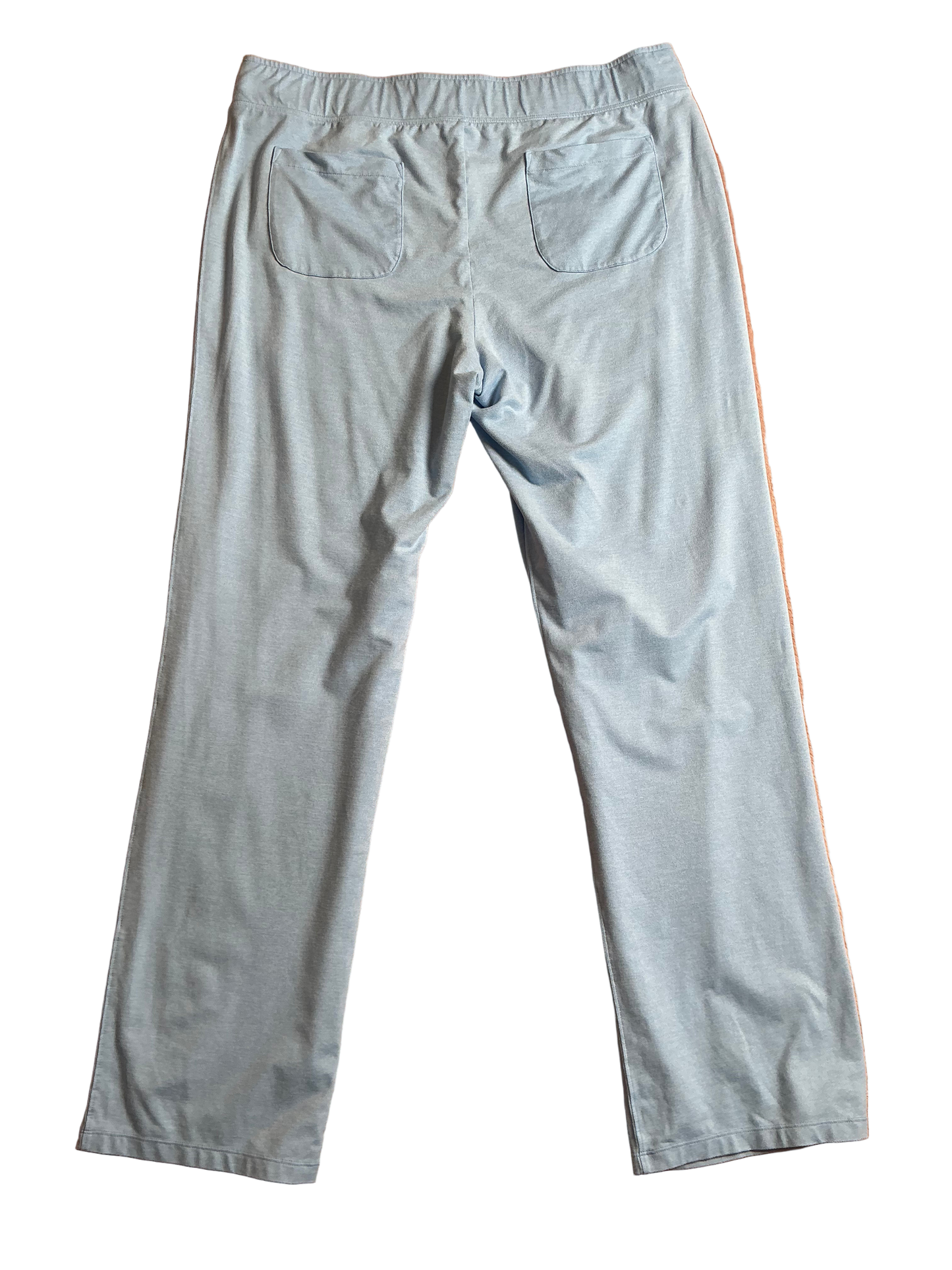 Lilly Pulitzer PJ Knit Pants Bellevue Blue - Size L/XL