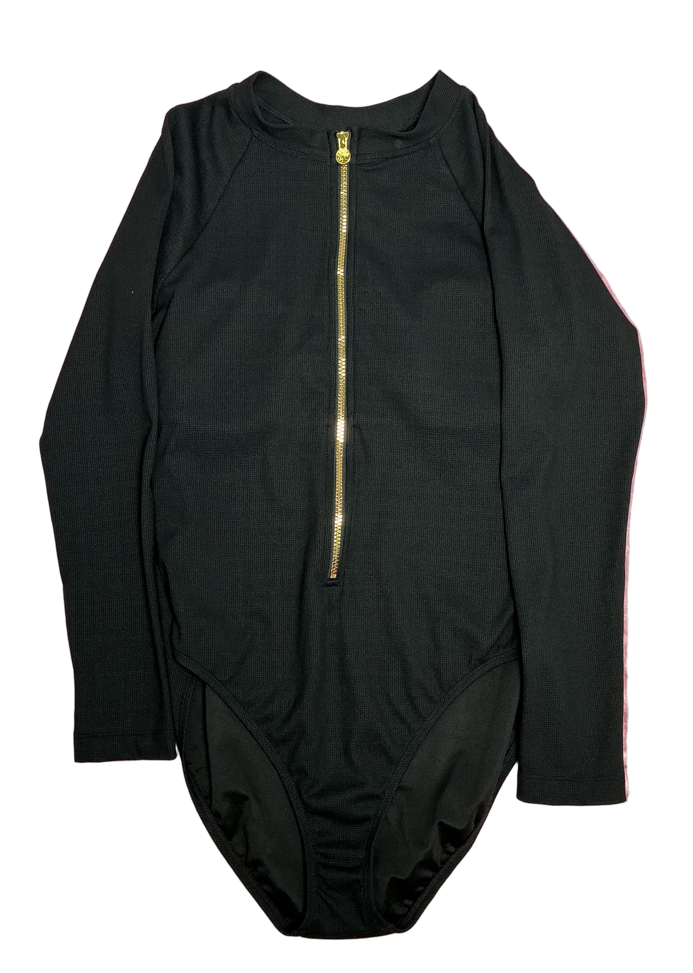 Lilly Pulitzer NWT - Randee Rashguard One Piece - Noir - Size 14