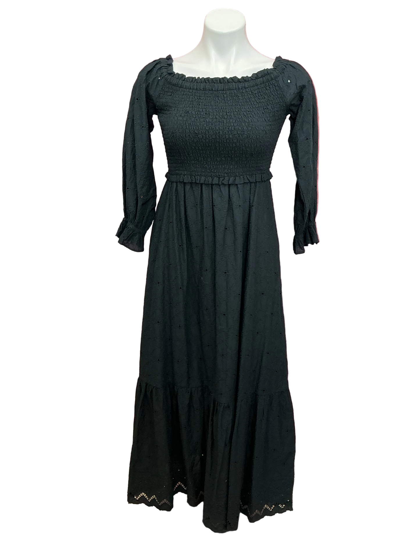 Lilly Pulitzer Maxi Dress - Size XS