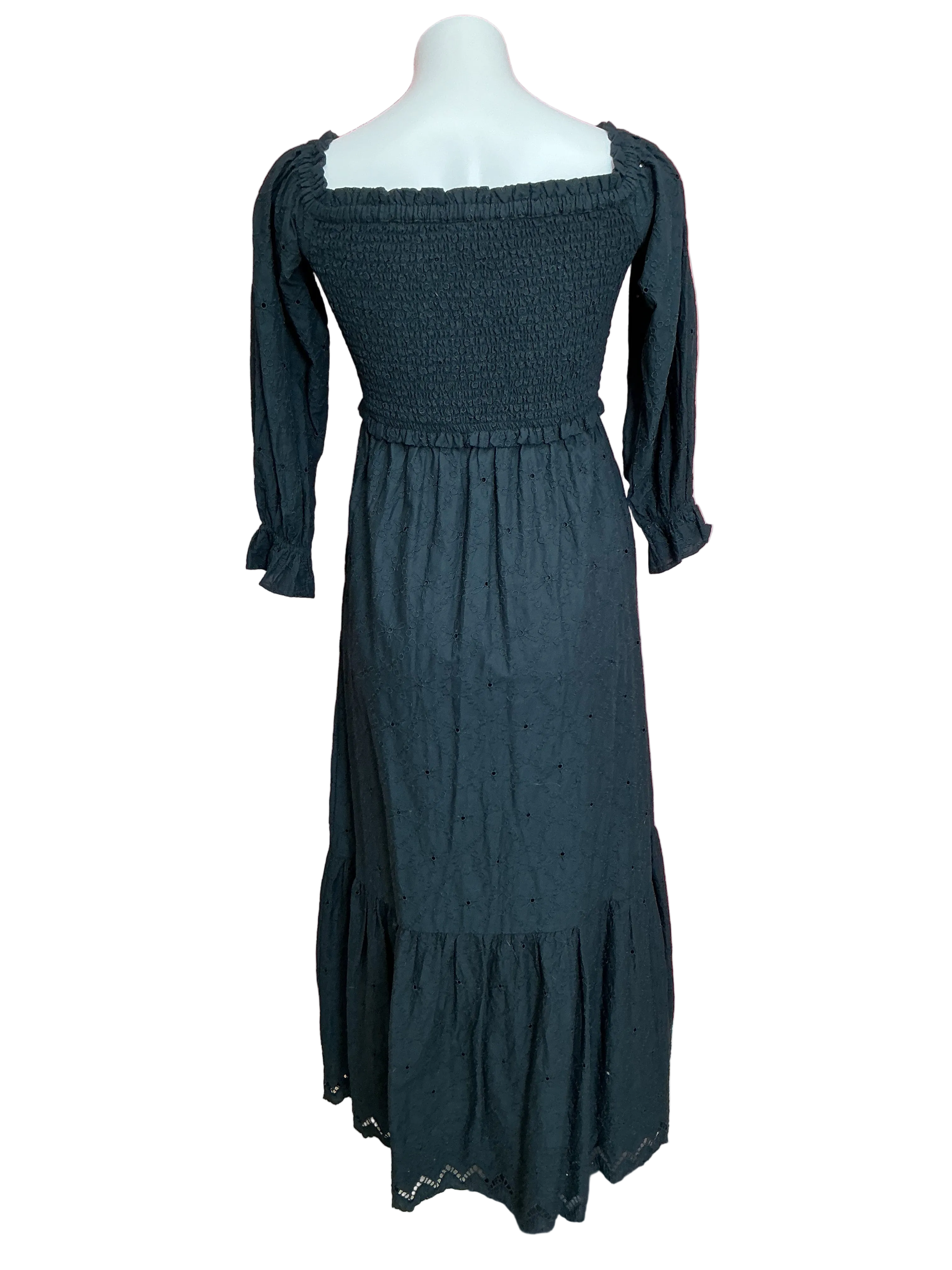 Lilly Pulitzer Maxi Dress - Size XS