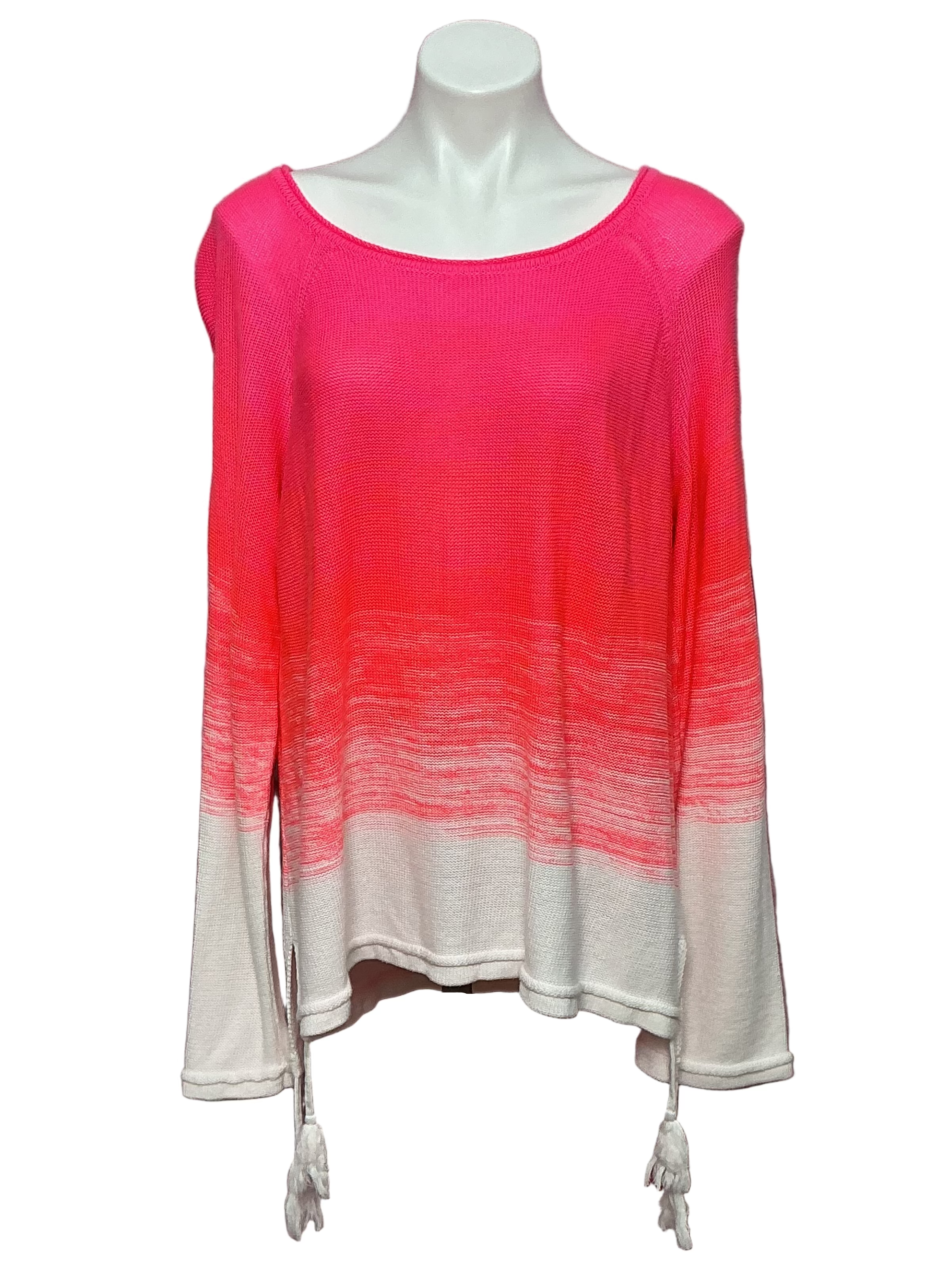 Lilly Pulitzer Knit Sweater - Size XXL