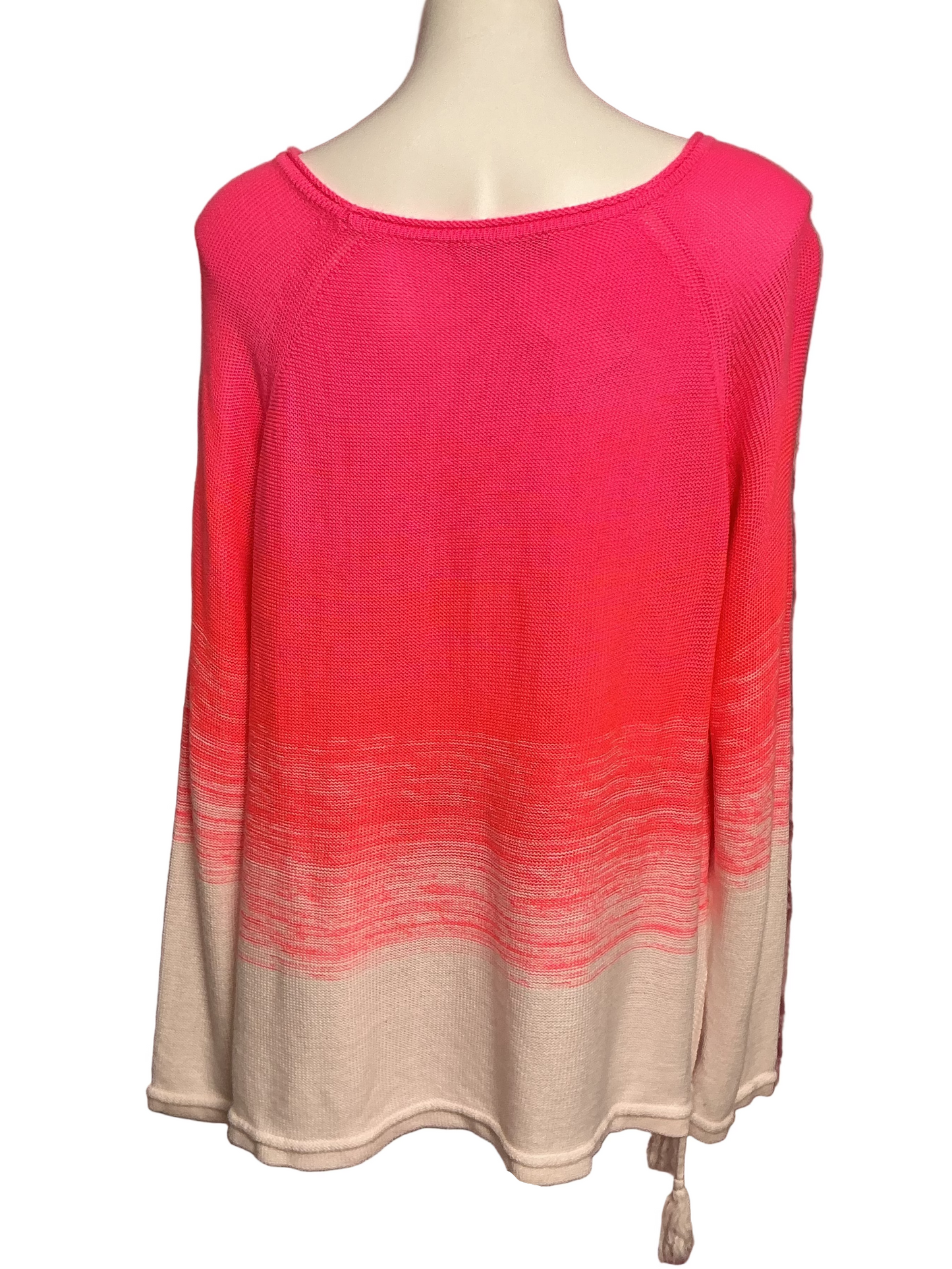 Lilly Pulitzer Knit Sweater - Size XXL